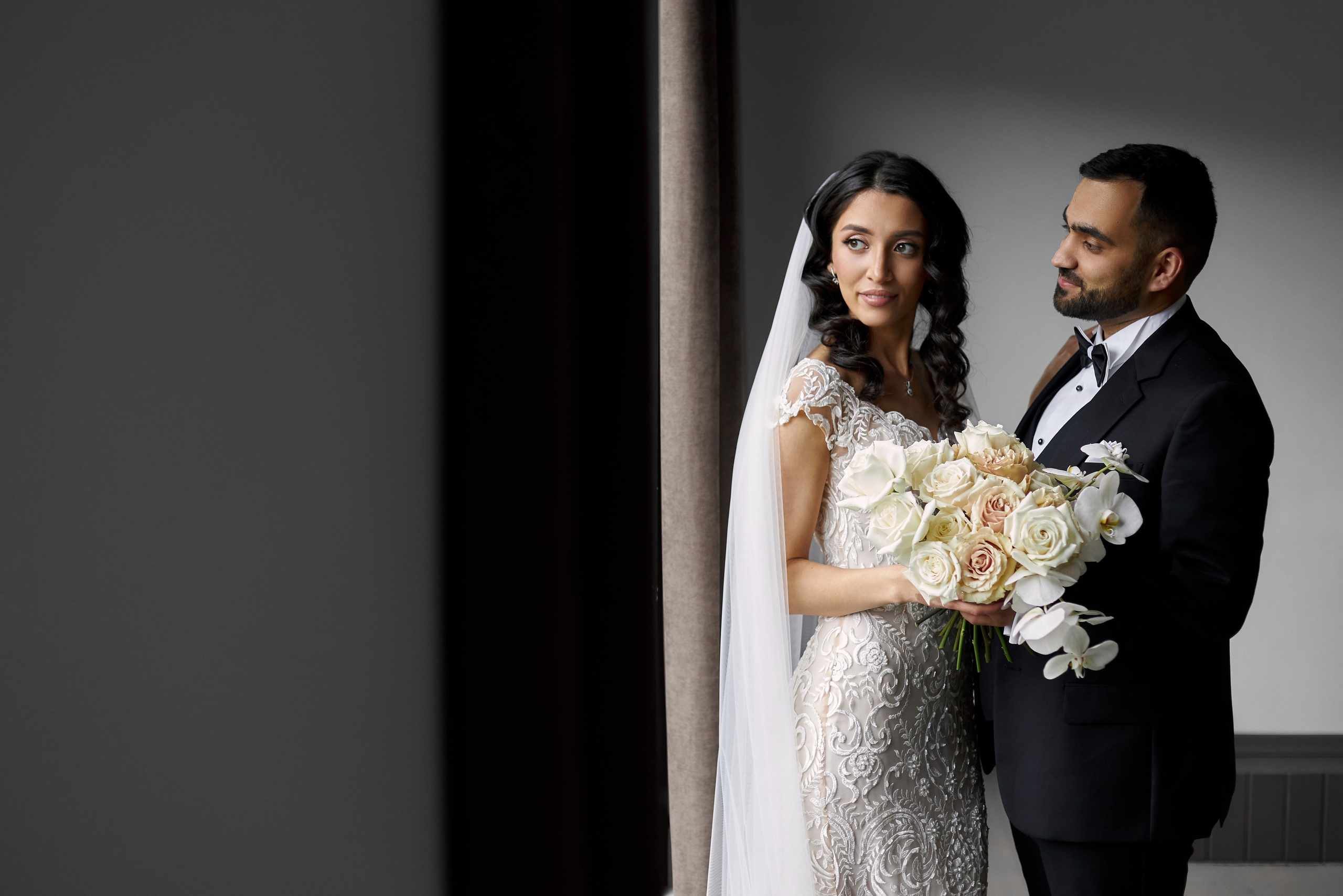 Свадебная фотосессия Киров. Александр Прозоров фотограф в Кирове