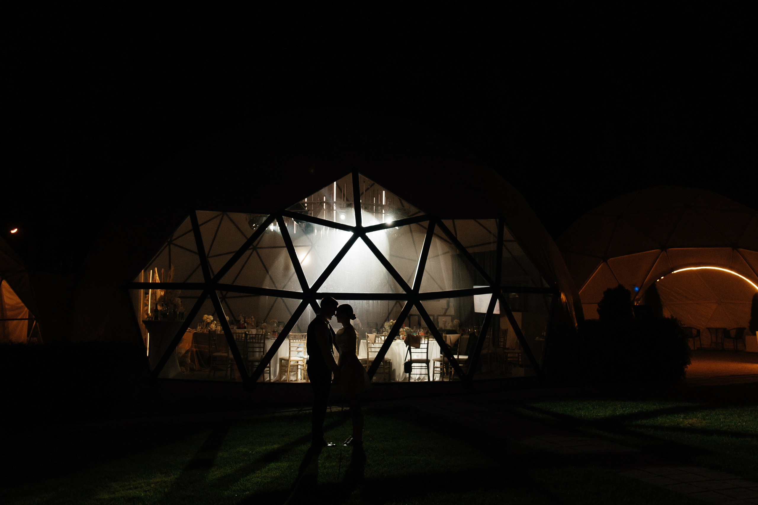 ANONS. Мария — Свадебный фотограф