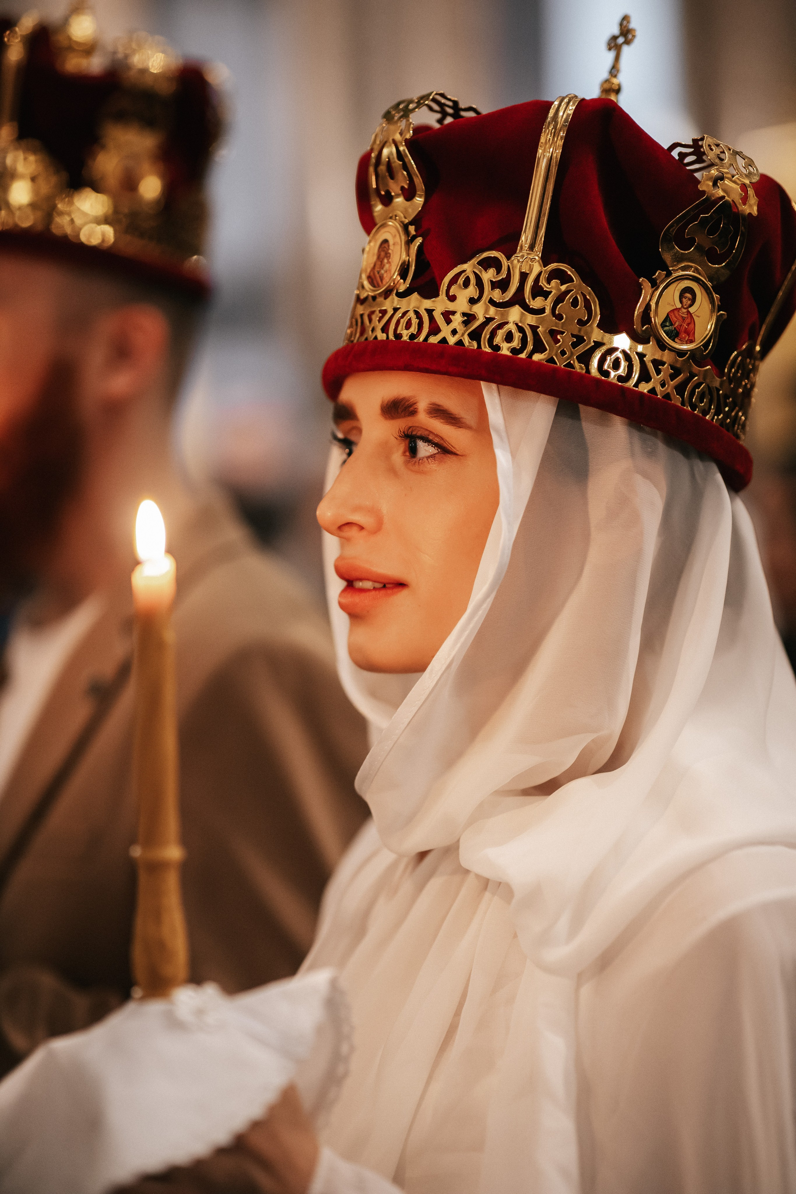 Фотосессия венчания и крещения. Семейный lifestyle фотограф в Санкт-Петербурге Людмила Пахомова