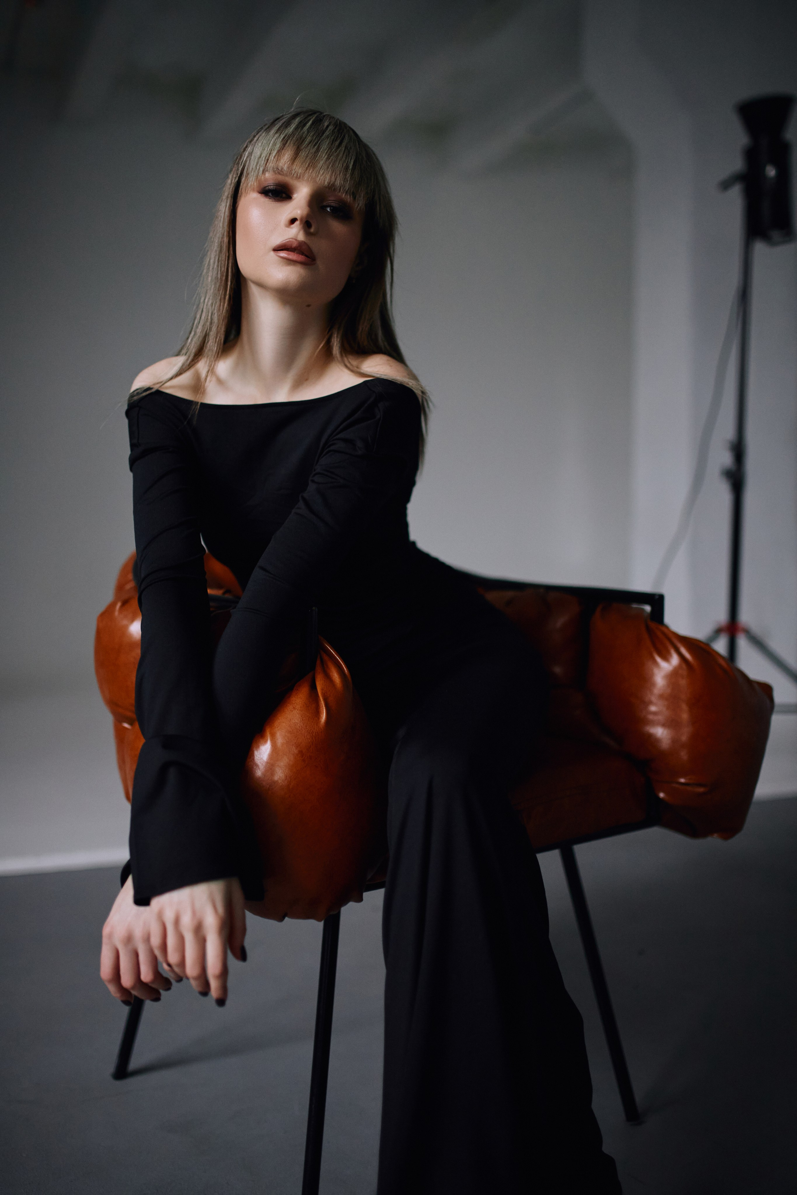 Елизавета. Фотограф в Саратове