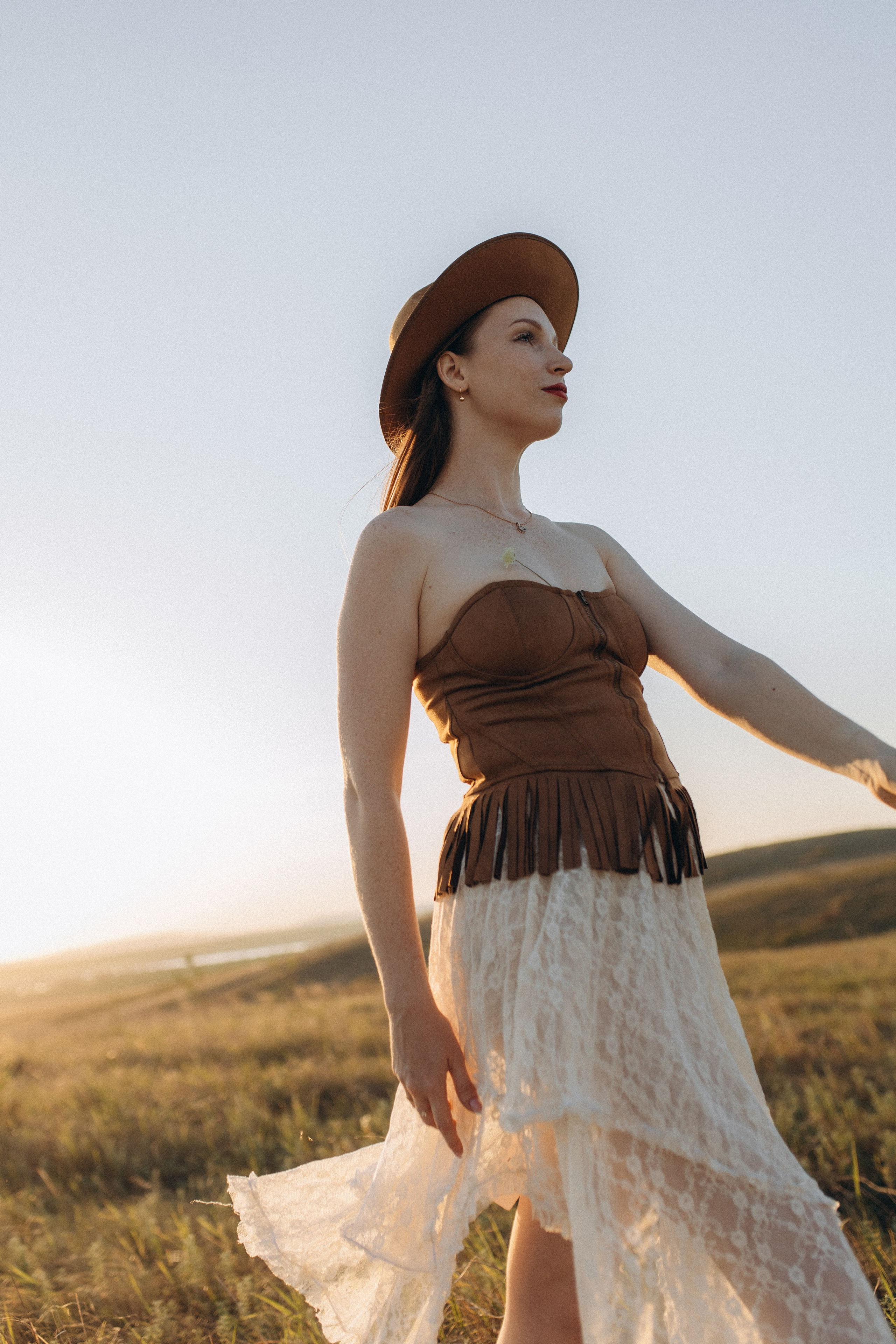 Алена. Фотограф Саратов