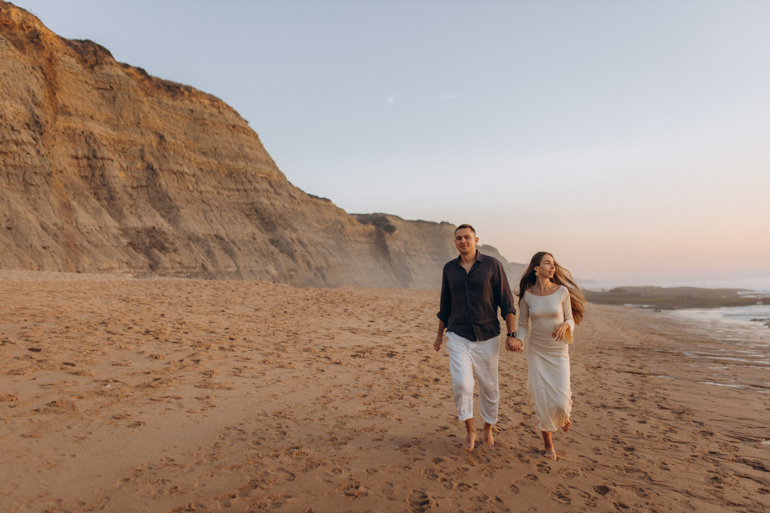 Маша и Леша. Фотограф Саратов