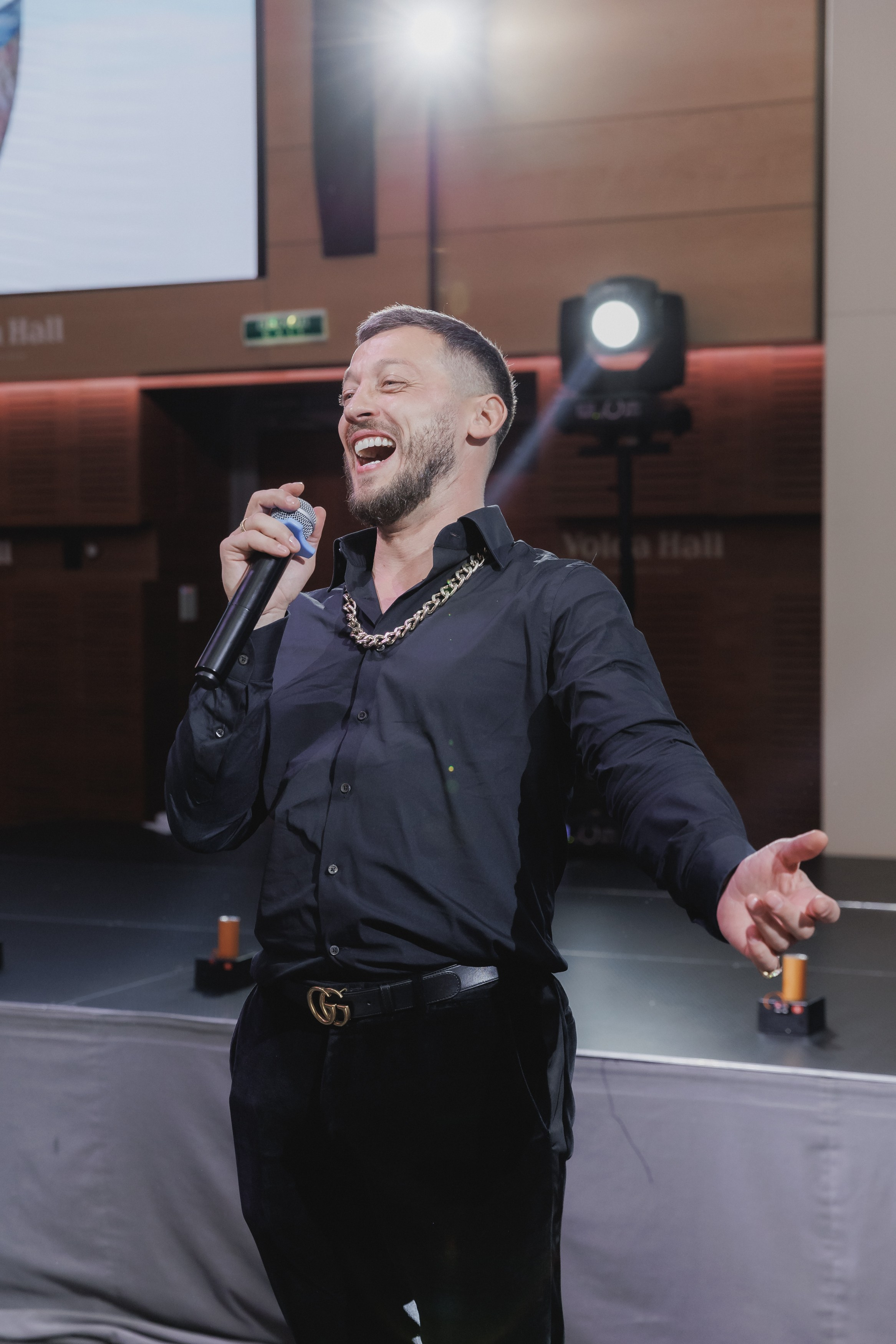 Весь мир у твоих ног!. Фотограф в Волгограде — Александра Искандерова