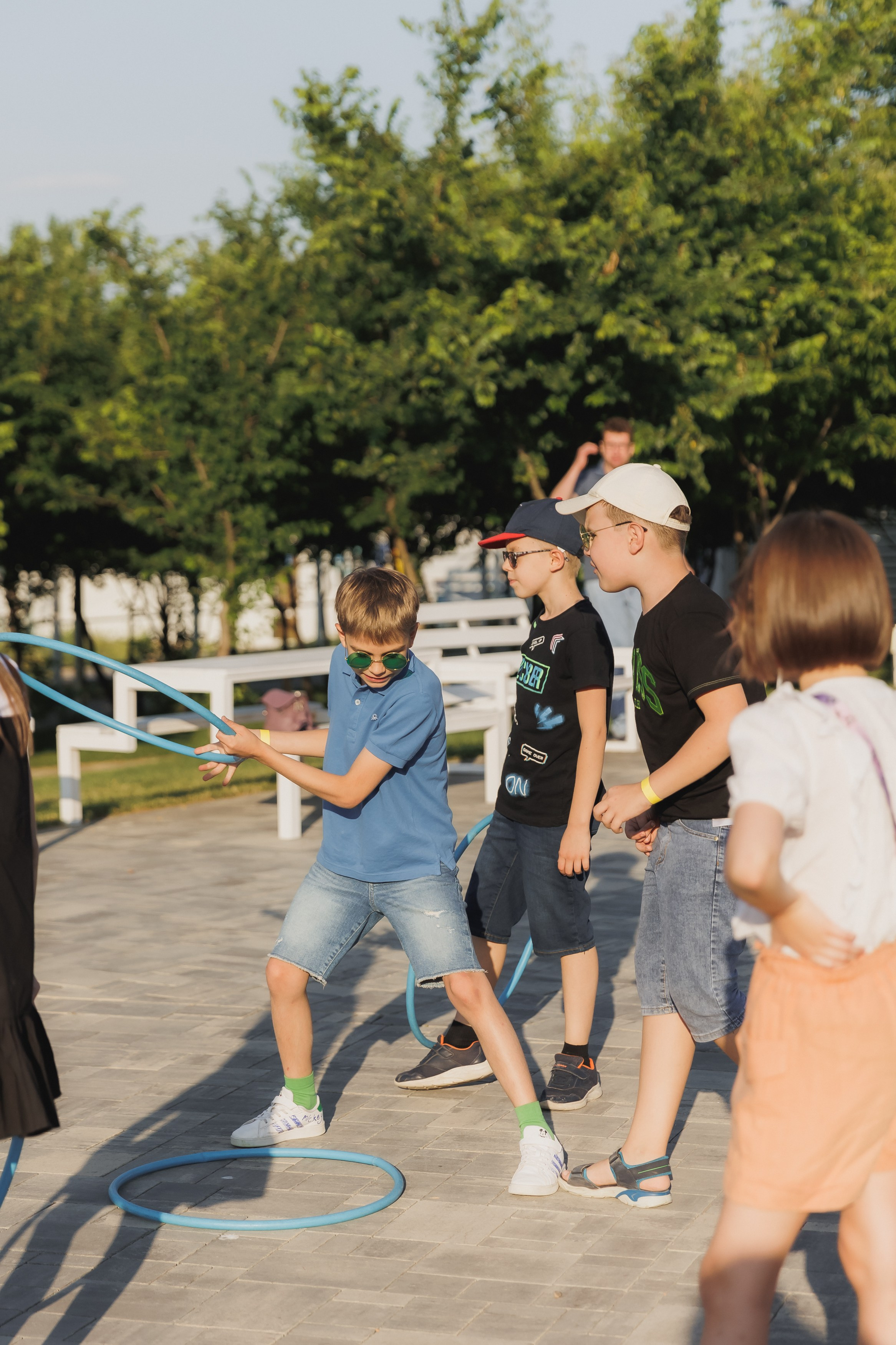 Платону 10!. Фотограф в Волгограде — Александра Искандерова