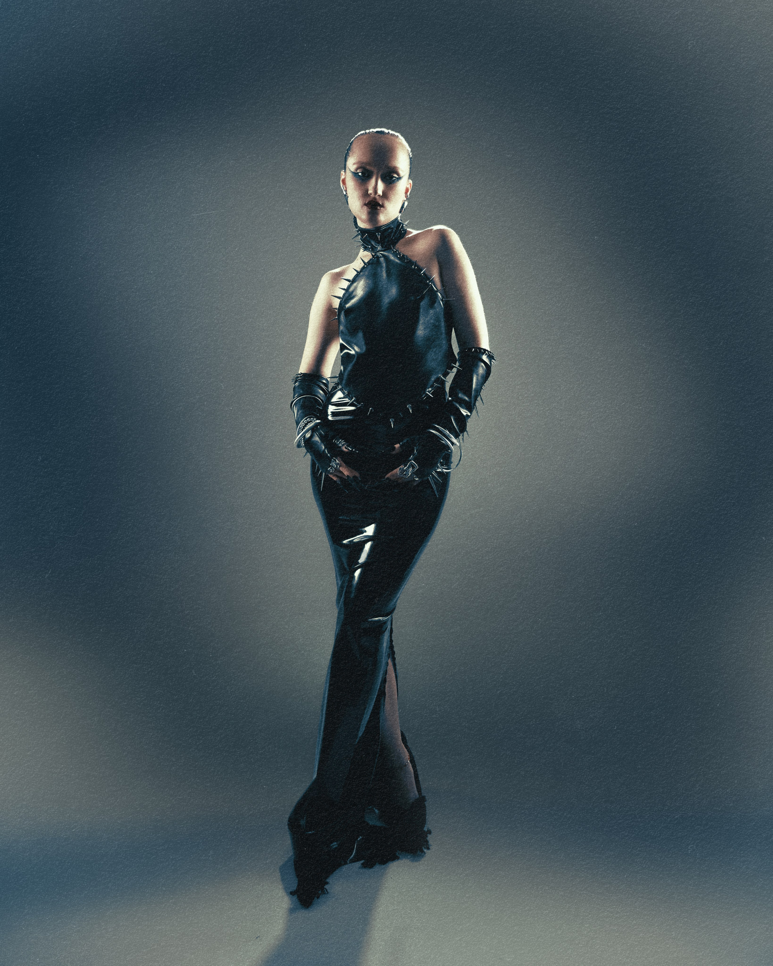 Scorpion. Фотограф Москва | Анастасия Кочиш