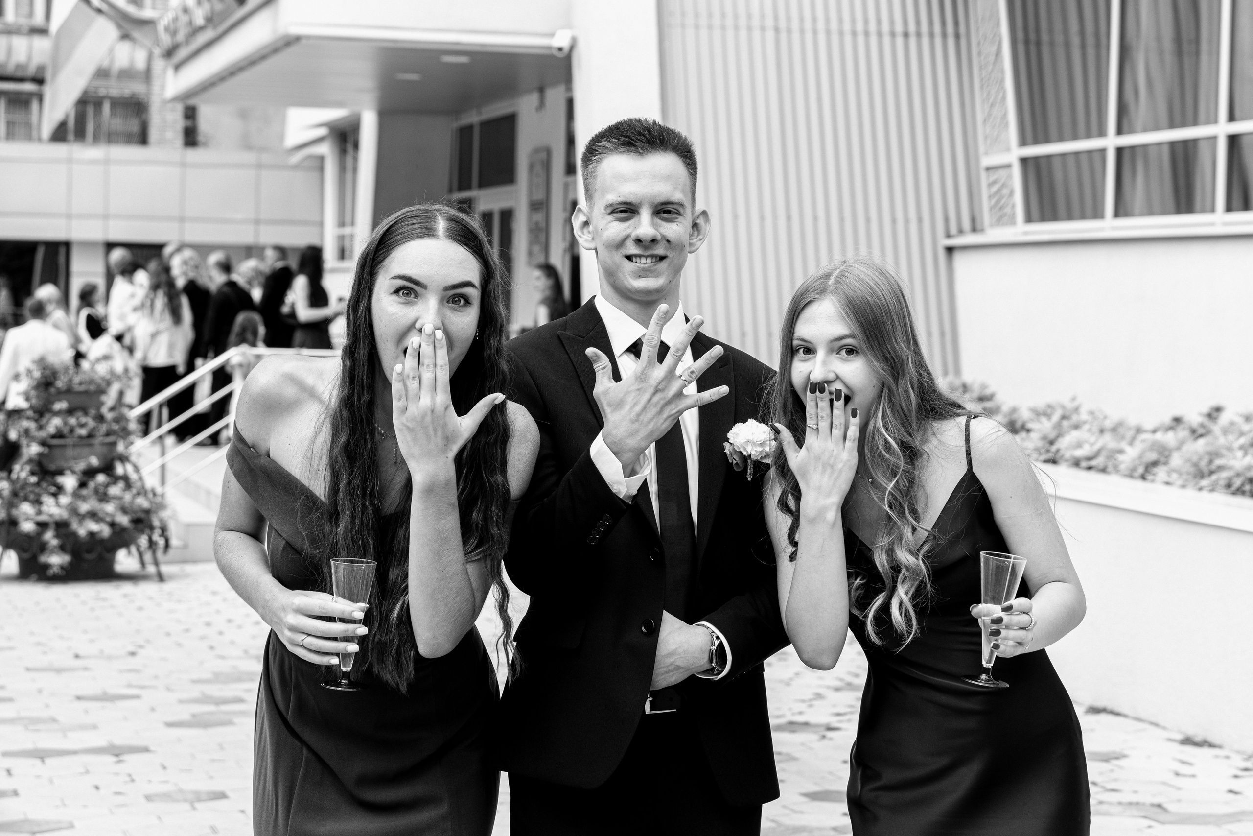 Антон и Екатерина. Антон Исаев — Фотограф-видеограф в Самаре