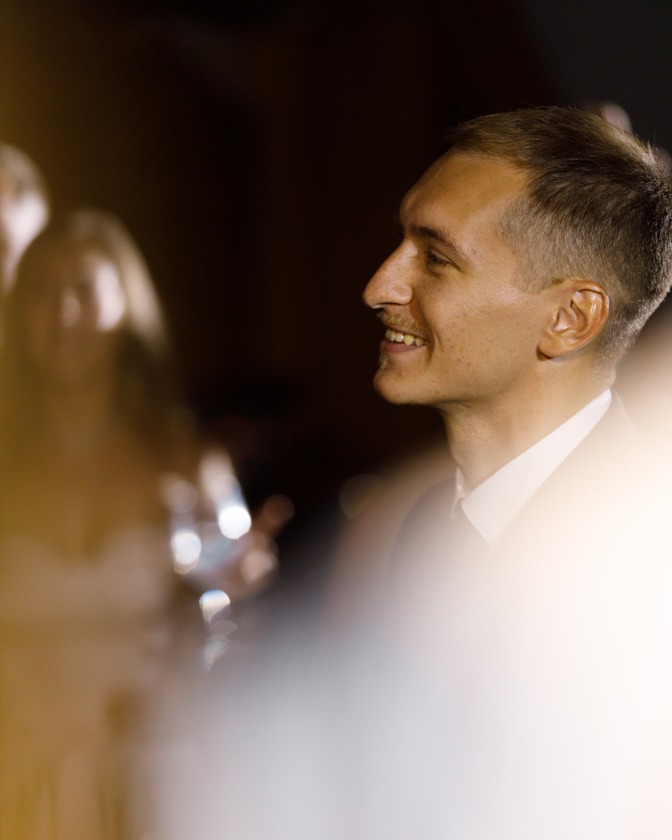 Свадьбы. Фотограф Артем Давыдов