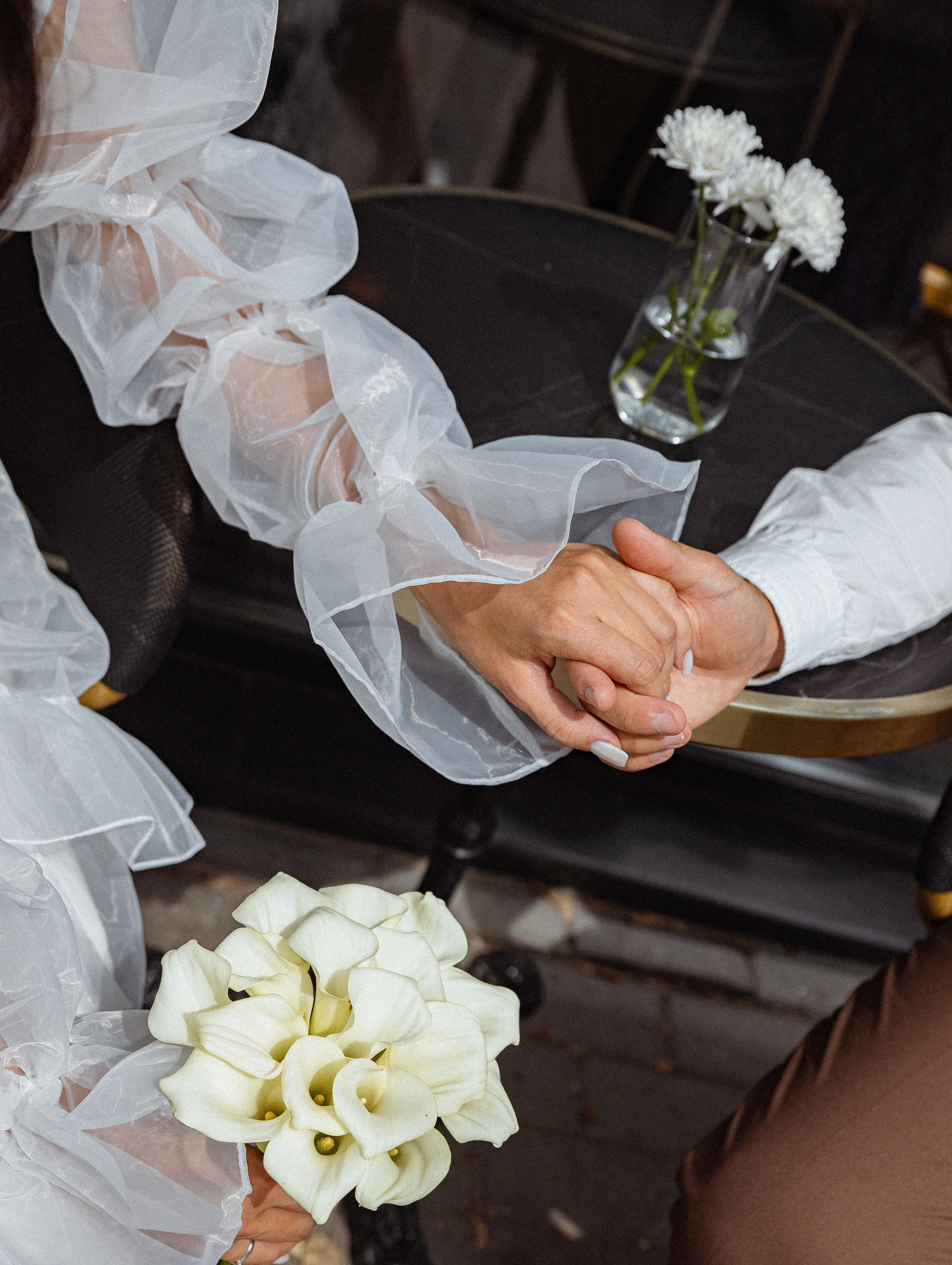 Вика и Илья. Свадебный фотограф в Казани и Санкт-Петербурге Евгения Есенина