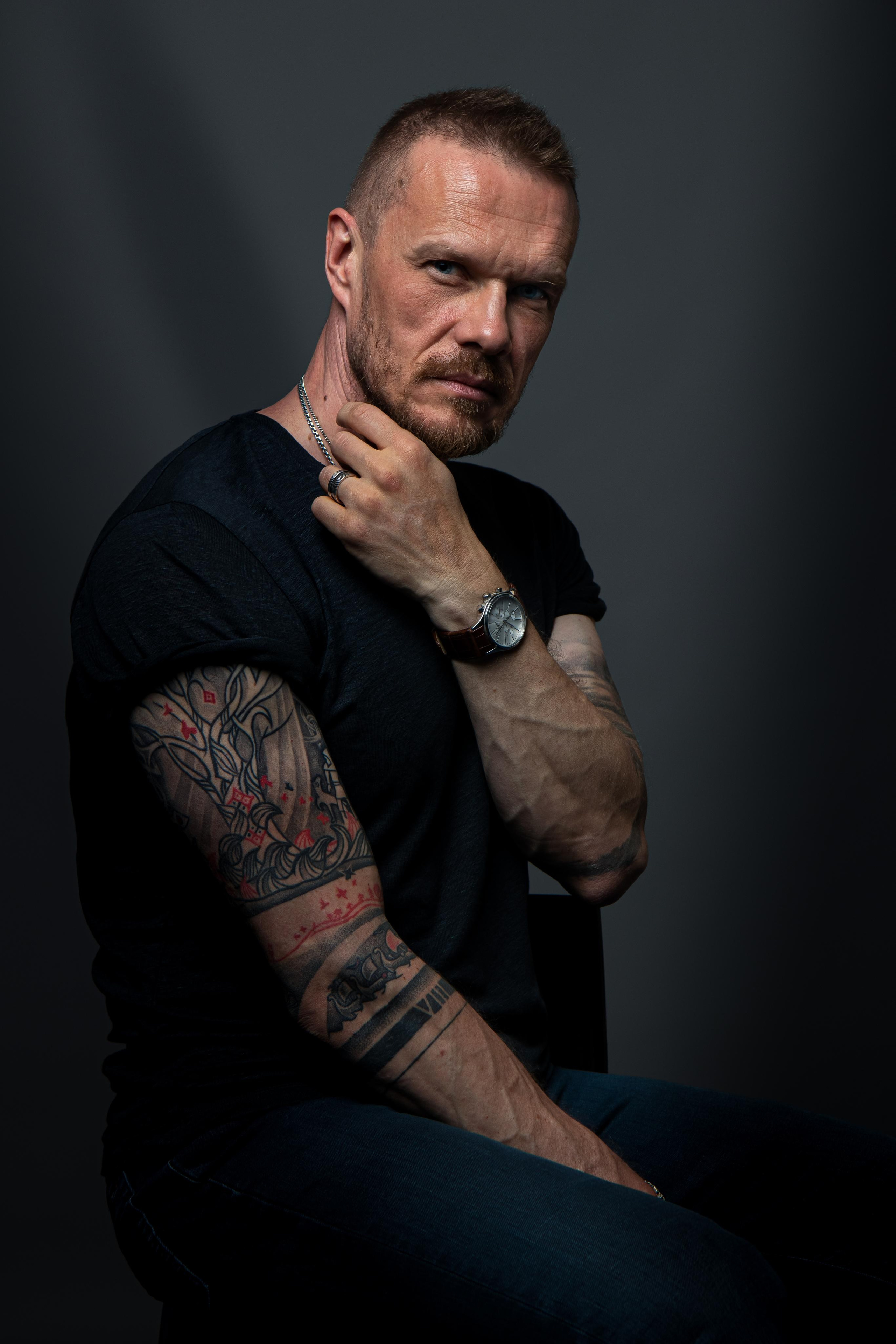 Слава. Фотограф в Санкт-Петербурге и ЛО — Сергей Козлов