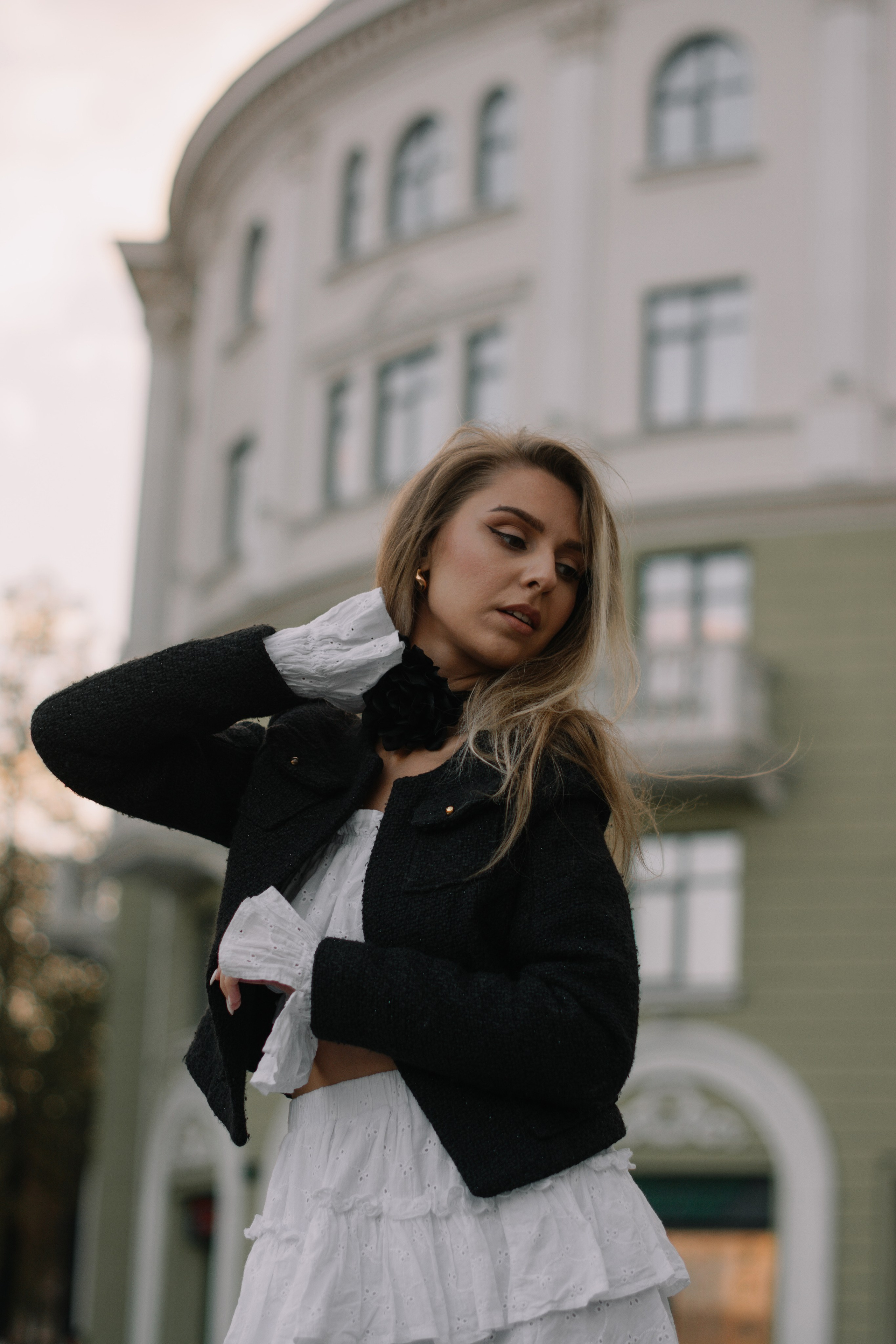 Татьяна. Семейный фотограф Воронеж Евгения Богданова