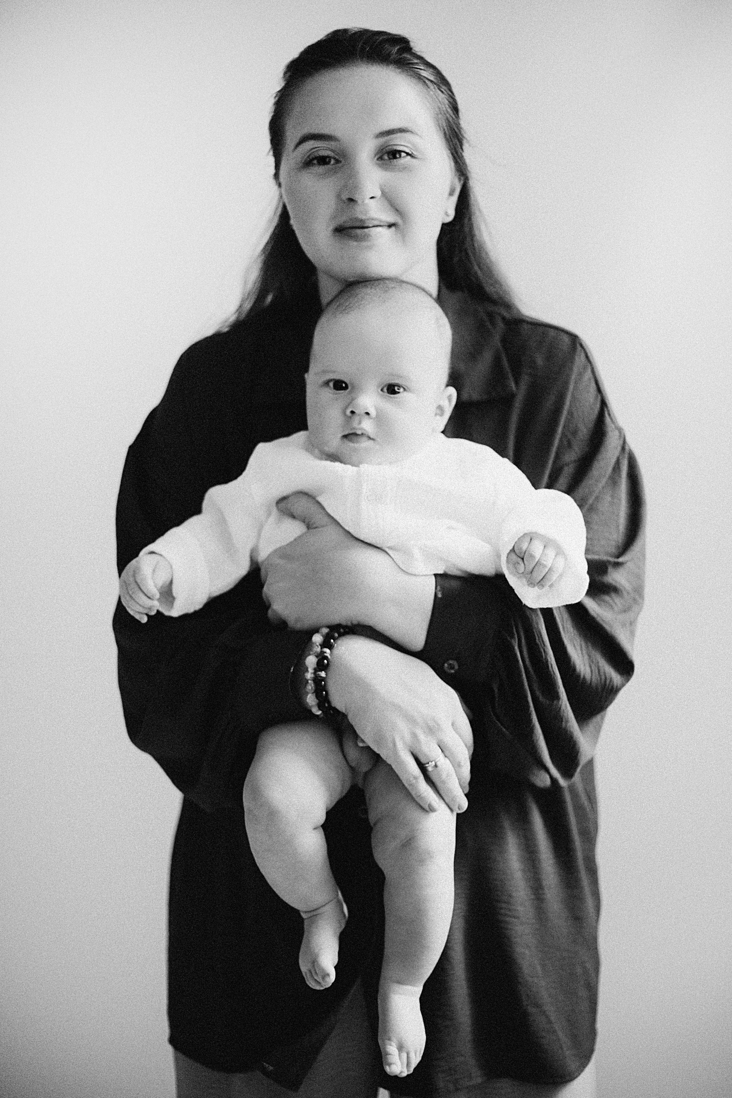 Степа. Репортажный и детский фотограф в Минске