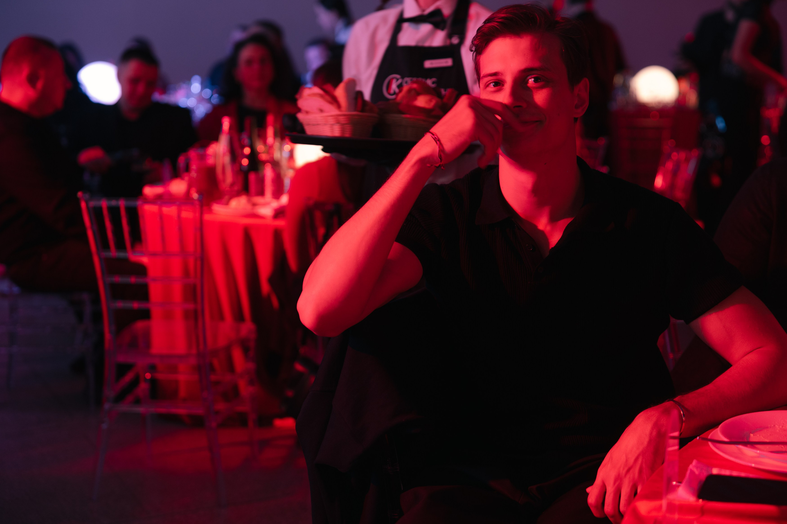 Огонек у Андросовой. Фотограф в Ижевске и Казани Богданов Яков