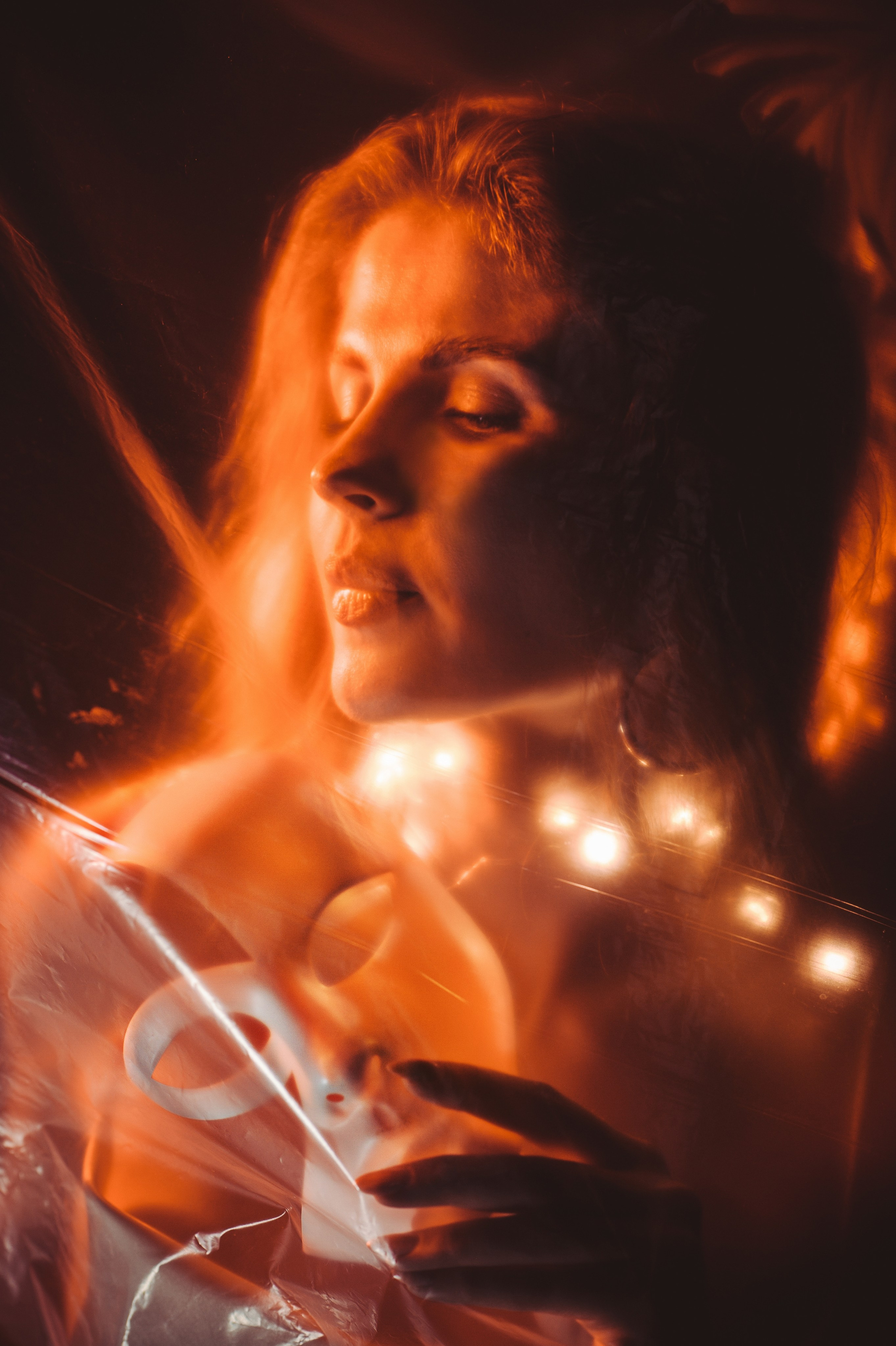 Иллюзия. Портретный и лайфстайл фотограф в Санкт-Петербурге