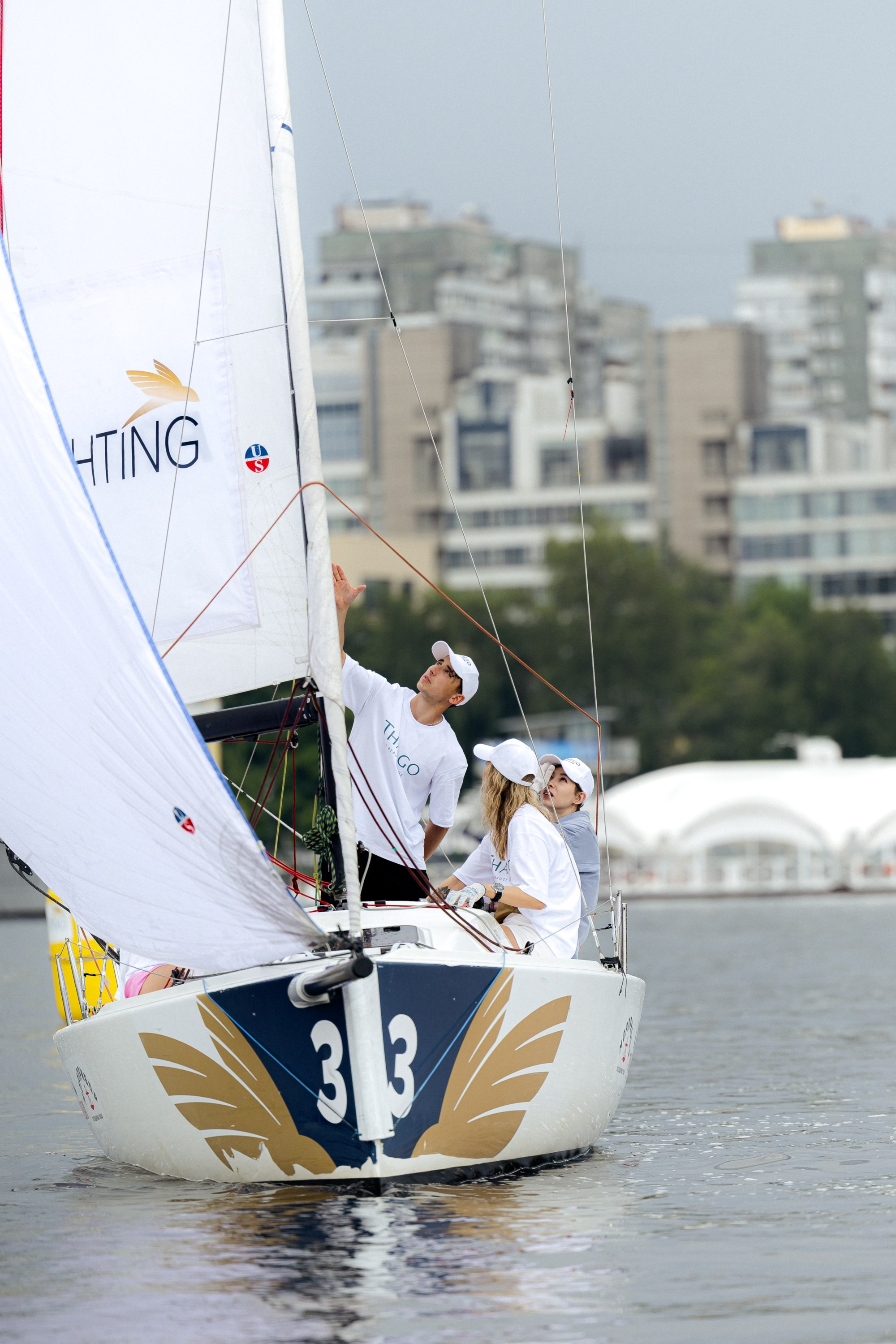 THALGO BEAUTY. День Океана. Костя Жуков — фотограф в Москве