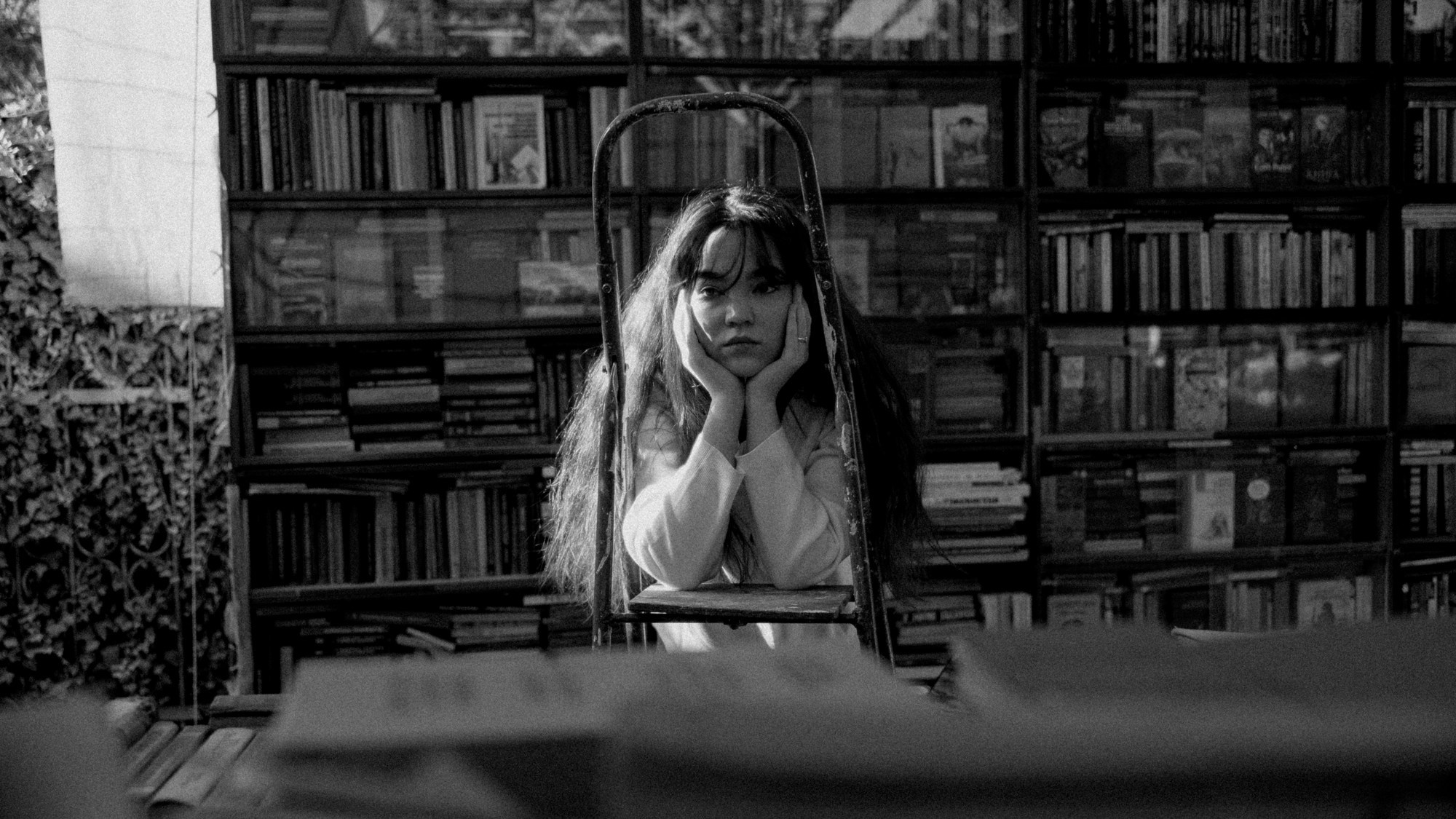 Лайло. Фотограф Валерия