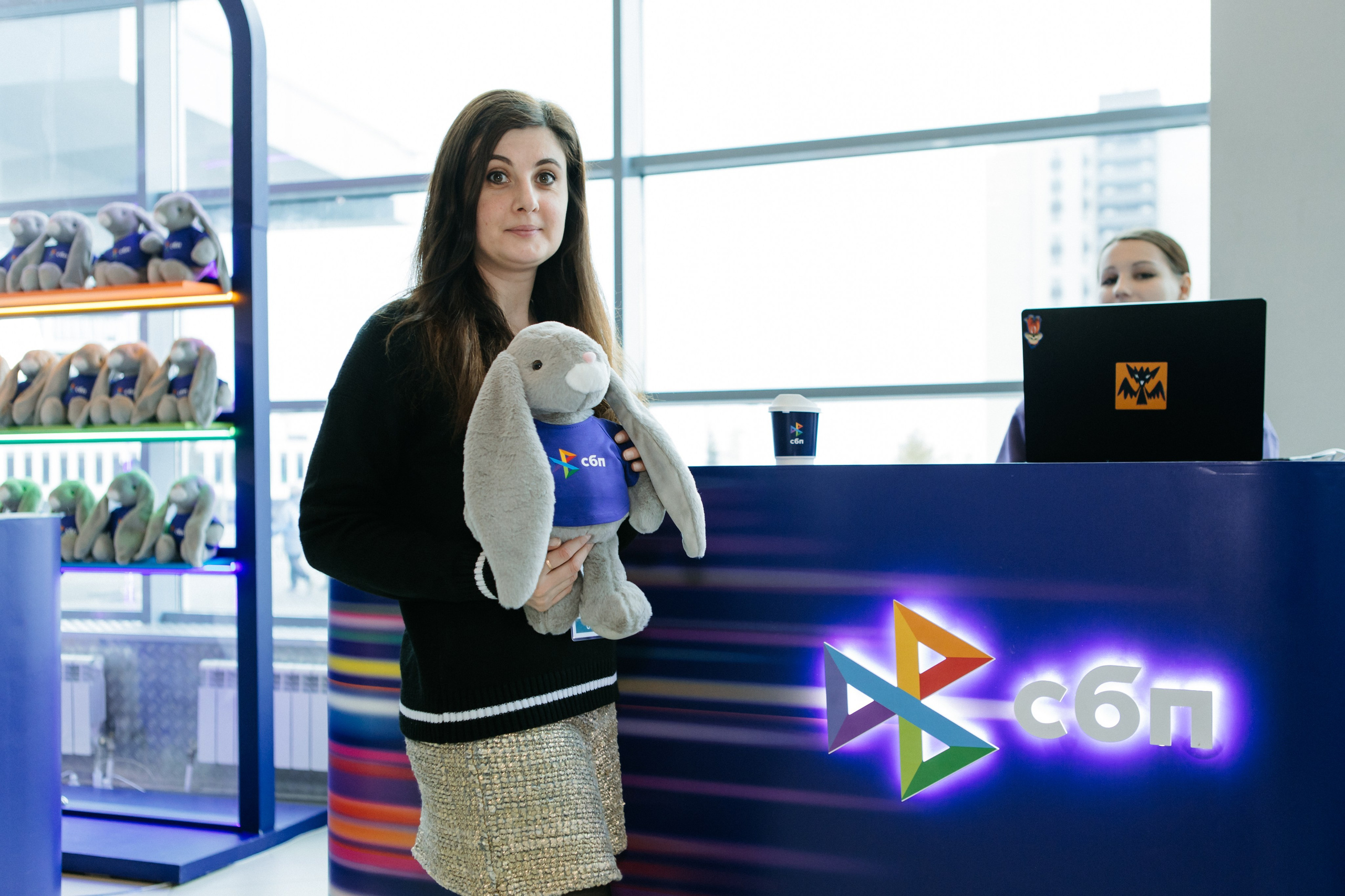 СБП в Тракторе. Видеограф и Фотограф в Челябинске Ксения и Владимир Рюмины