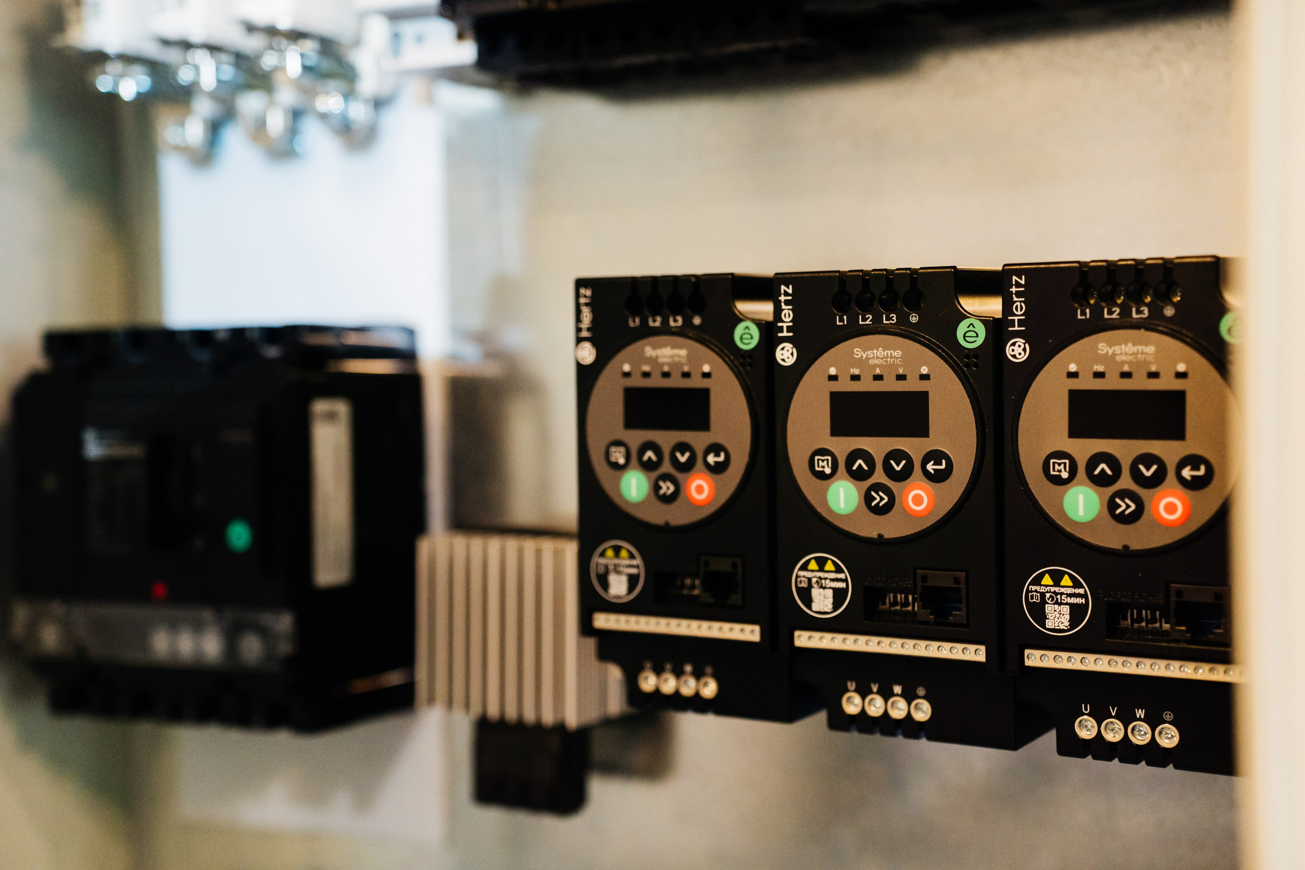 Systeme Electric. Видеограф и Фотограф в Челябинске Ксения и Владимир Рюмины