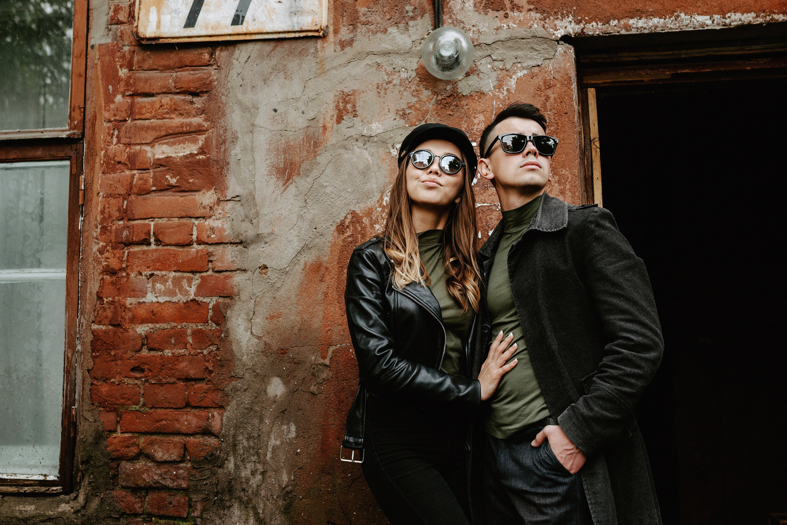 STREET. Ваш свадебный фотограф Владимир Ямулин / Стерлитамак и РБ