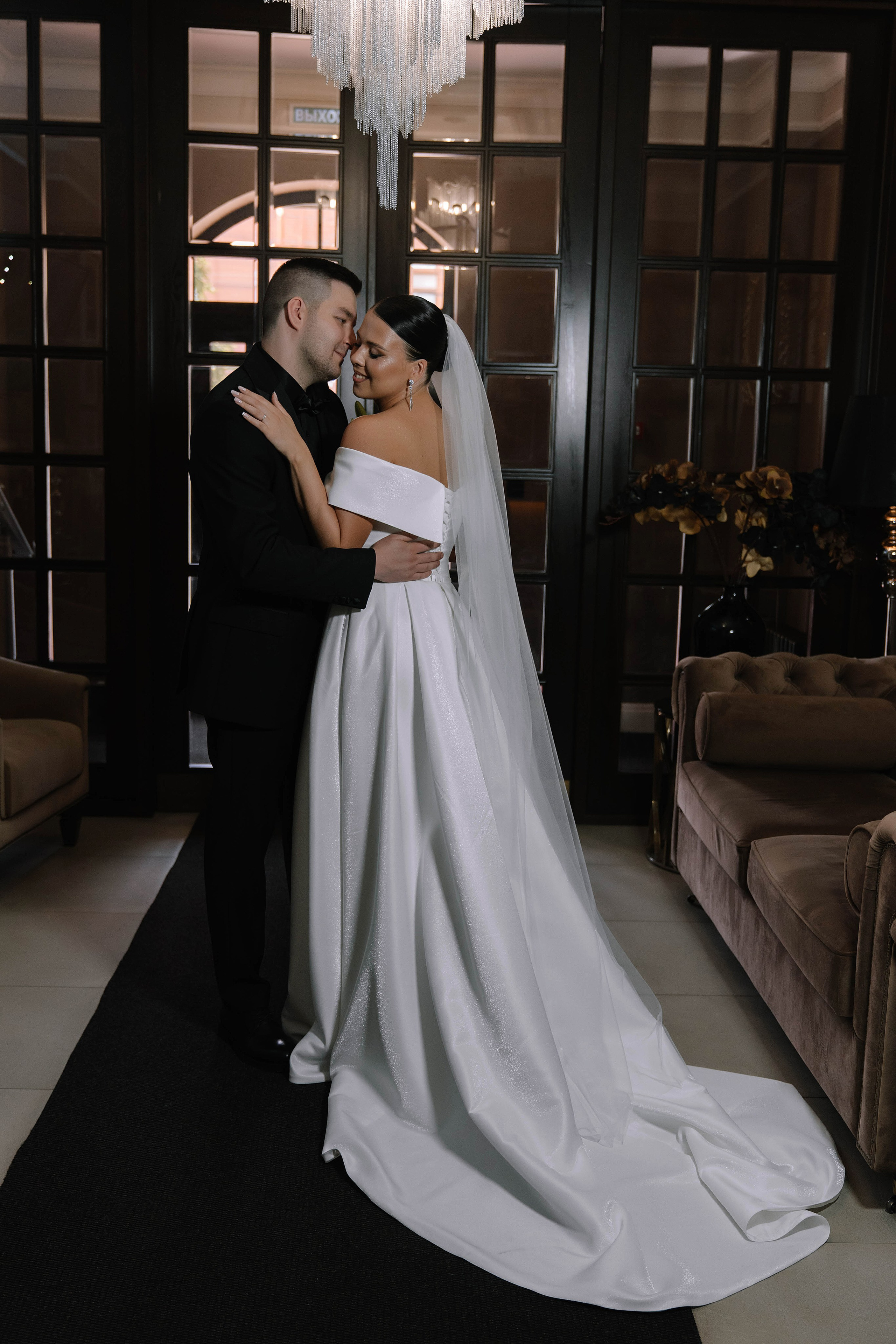 Даша и Саша 11.06.2025. Свадебный и семейный фотограф Челябинск и Челябинская область