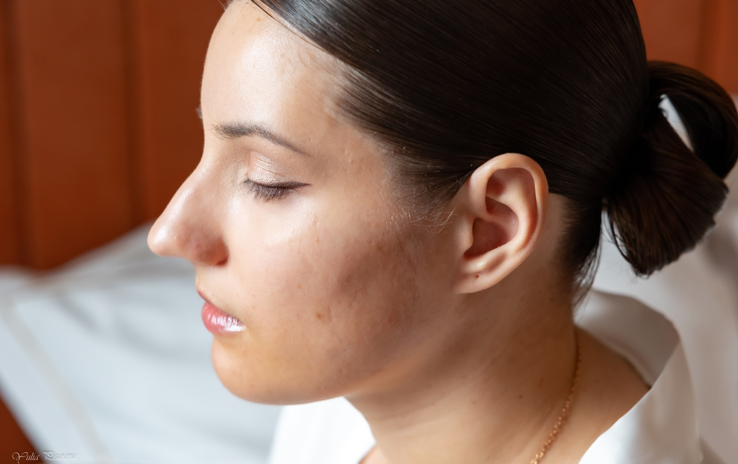 Свадьба Никита и Валерия. Фотограф в Санкт-Петербурге Писарева Юлия