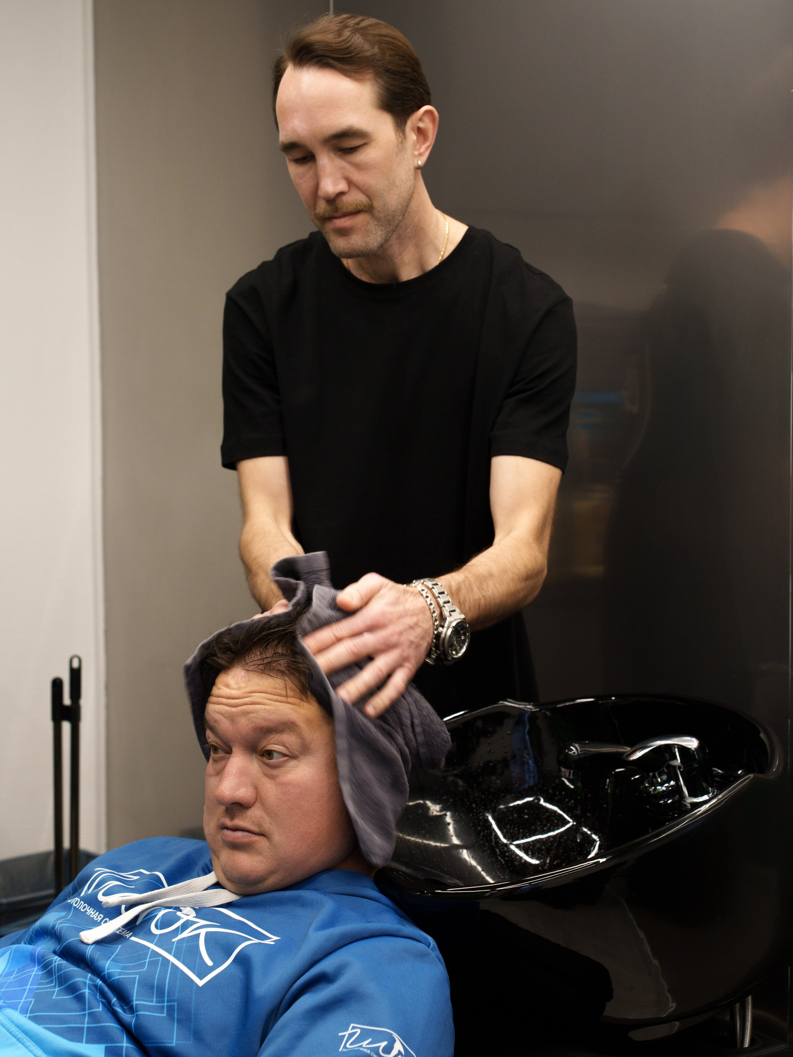 Барбершоп. Иван Упоров — фотограф, рилсмейкер чебоксары