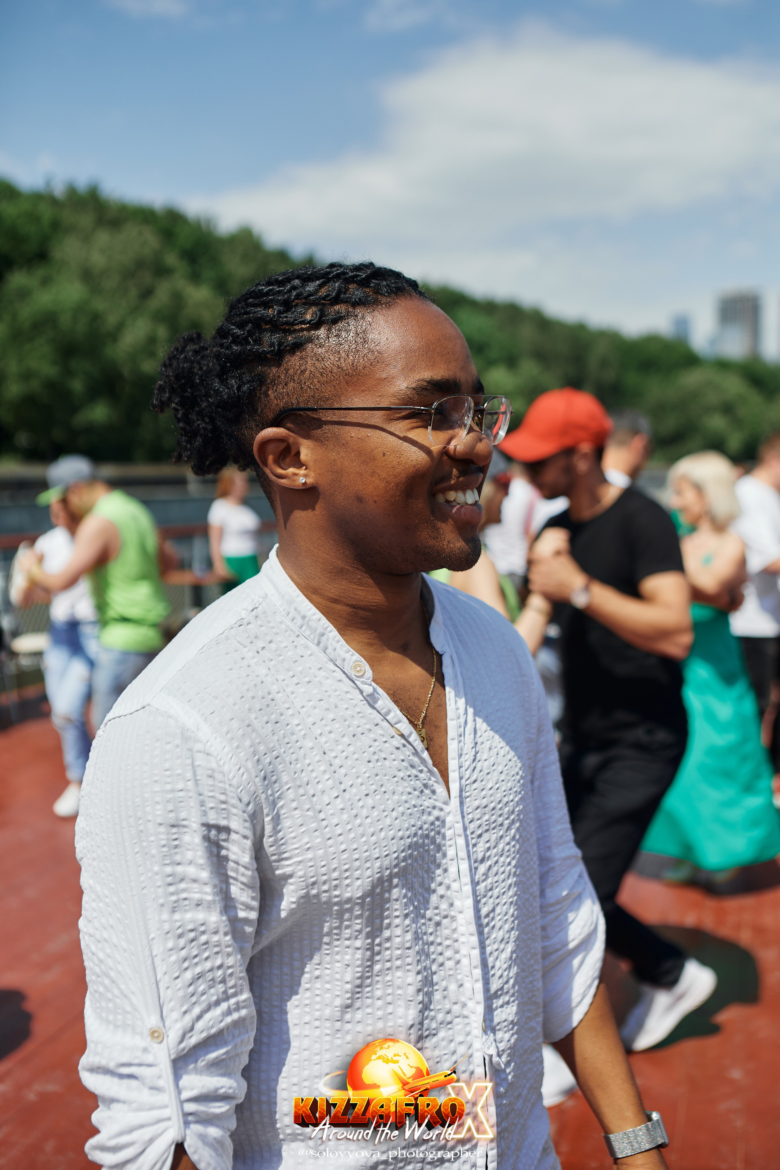Boat party. Свадебный фотограф