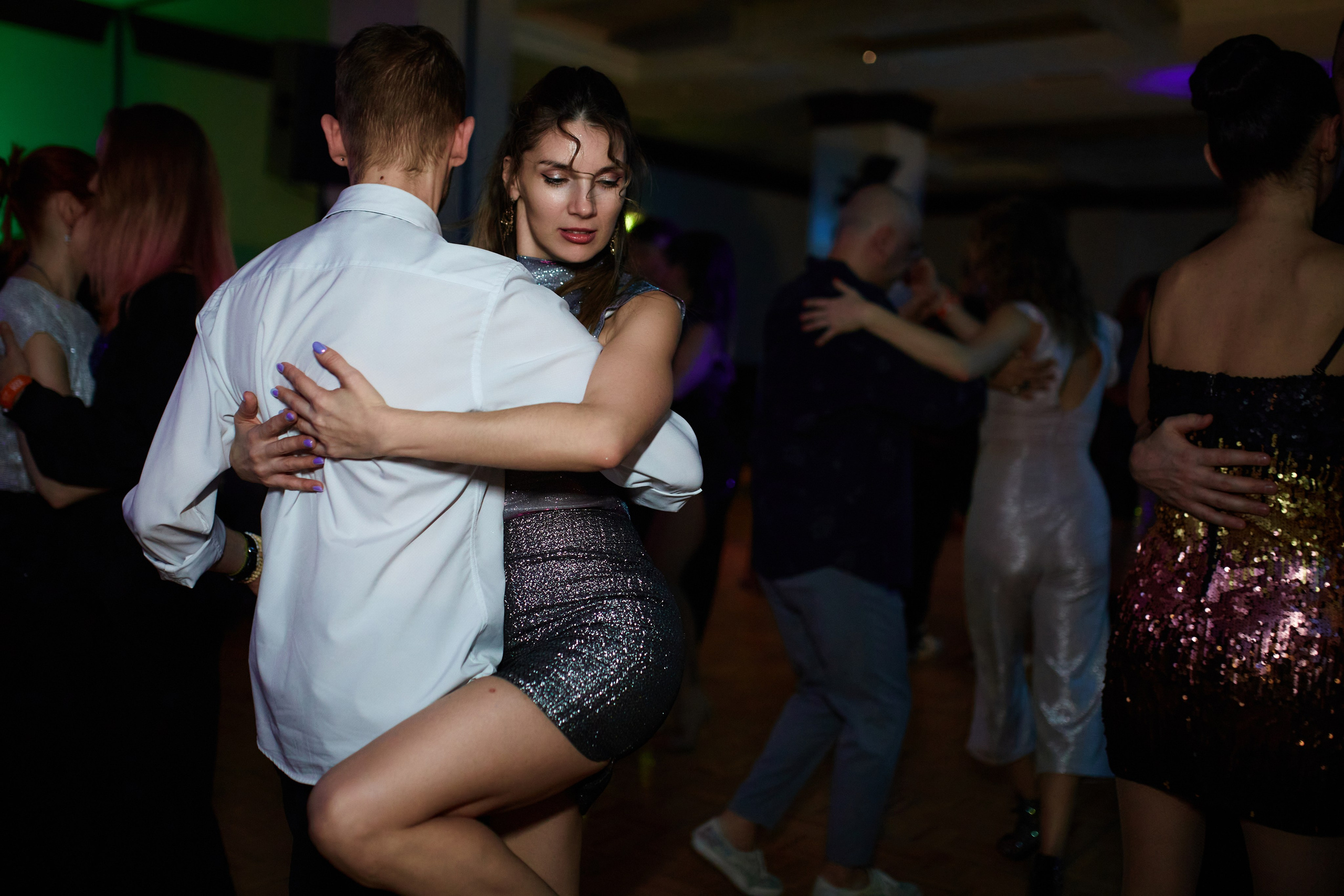 Фестиваль «Люди Киз». Свадебный фотограф