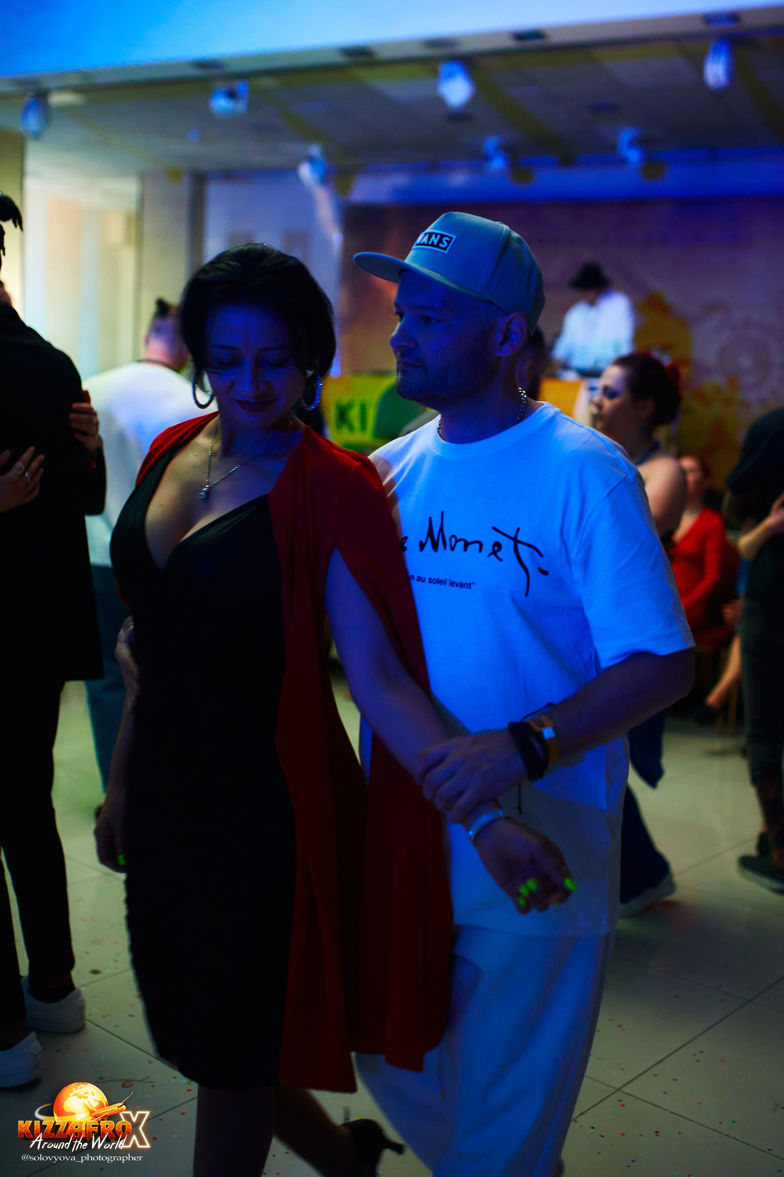 KizzAfro. Свадебный фотограф