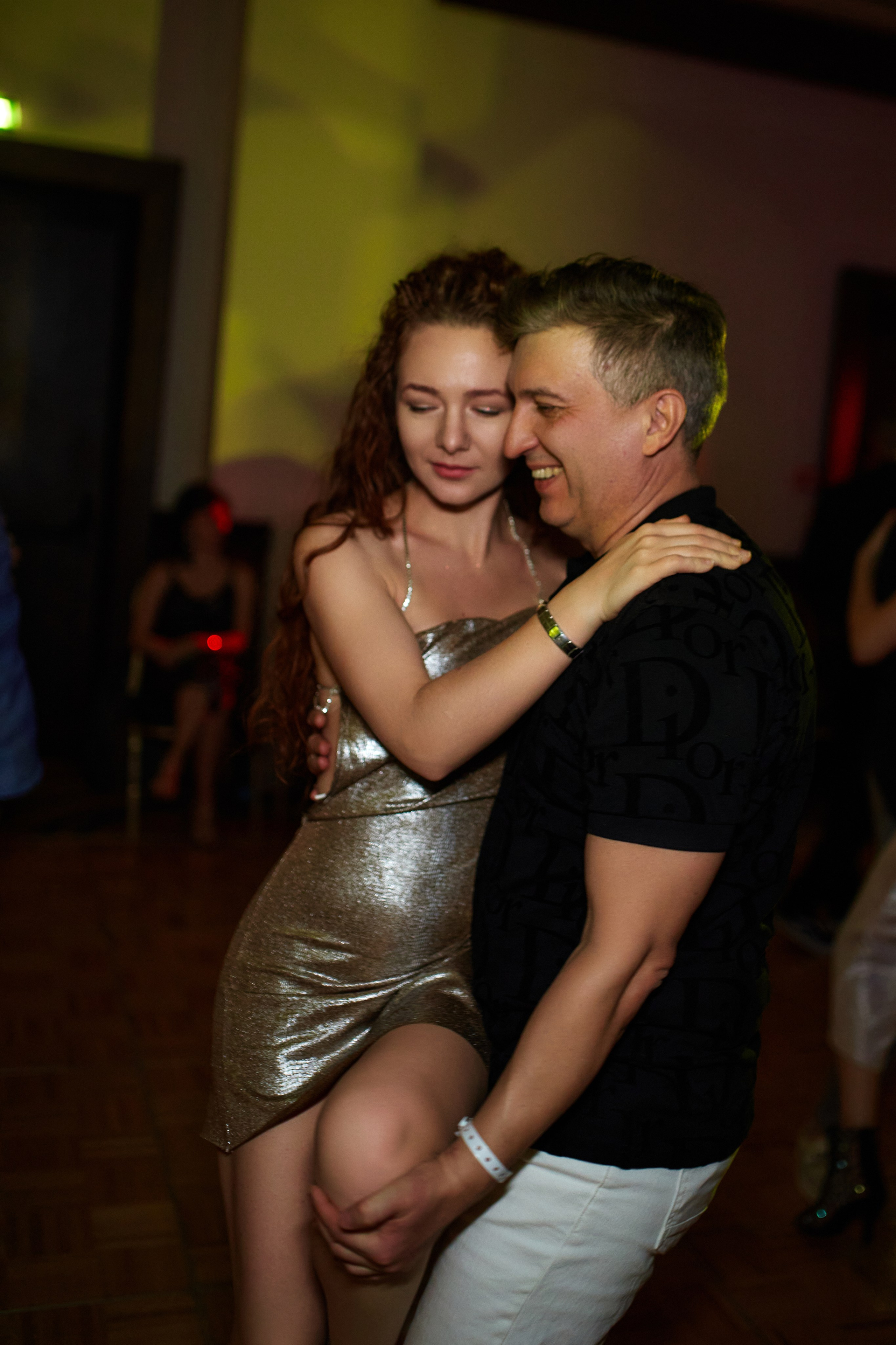 Фестиваль «Люди Киз». Свадебный фотограф