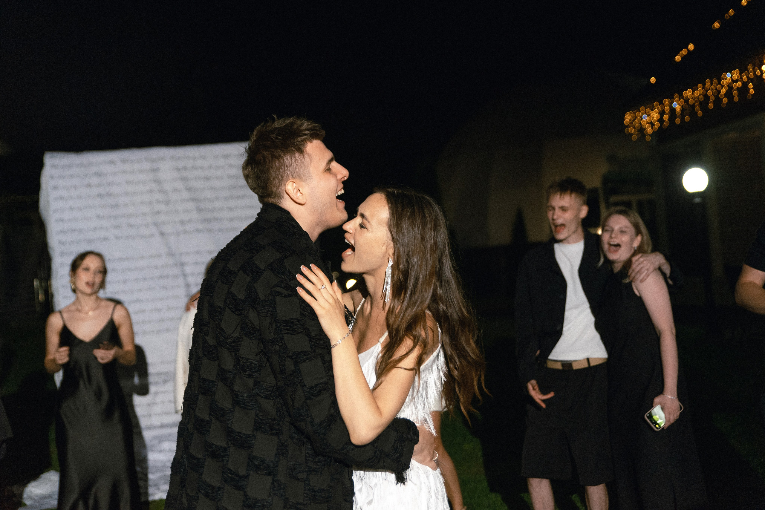 Masha & Pasha. Портретный фотограф Анастасия Завалкевич