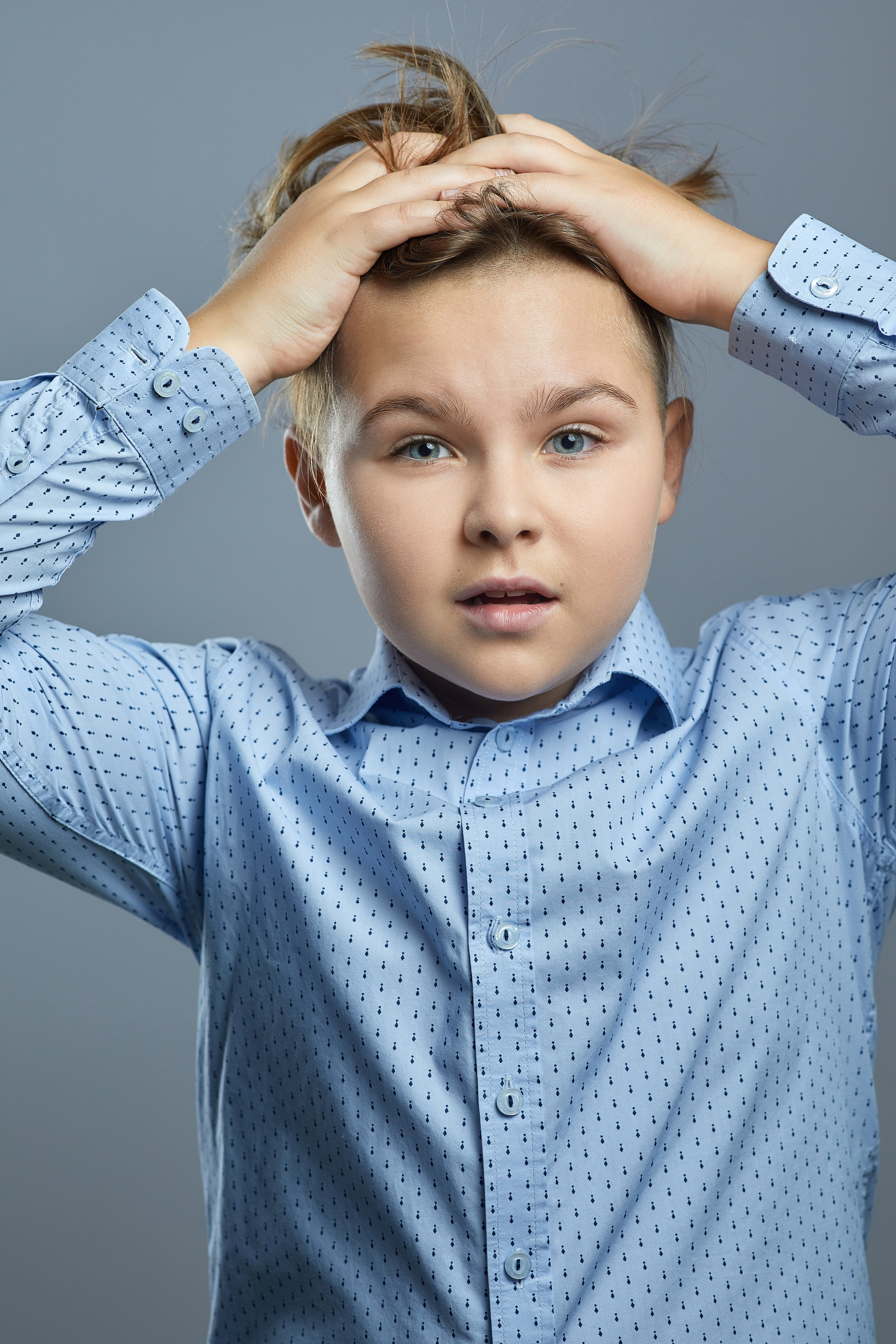 Дети. Art photographer Nino