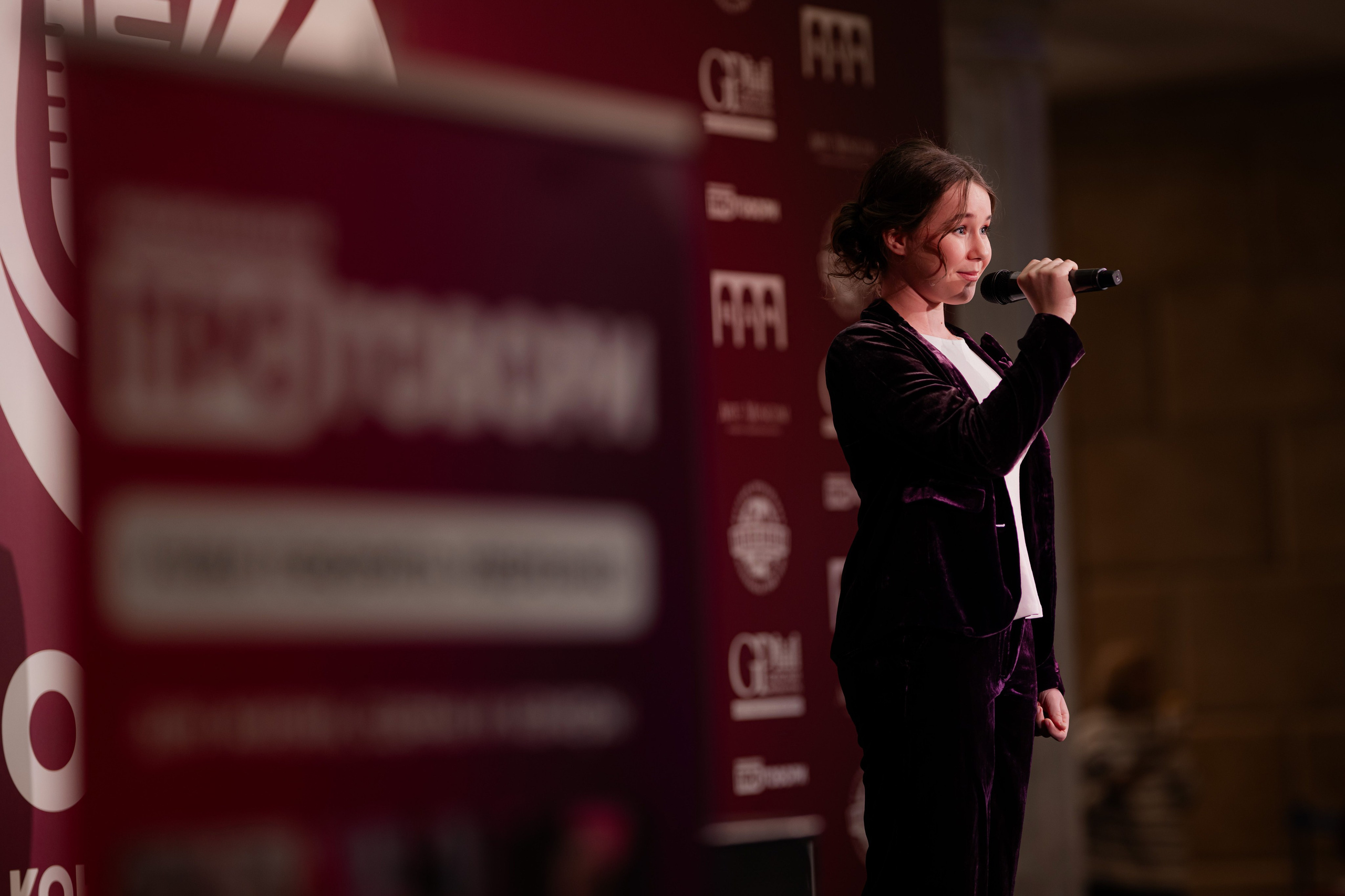 #proStihi, 08/02/2026. Фотограф Кирилл Сафонов