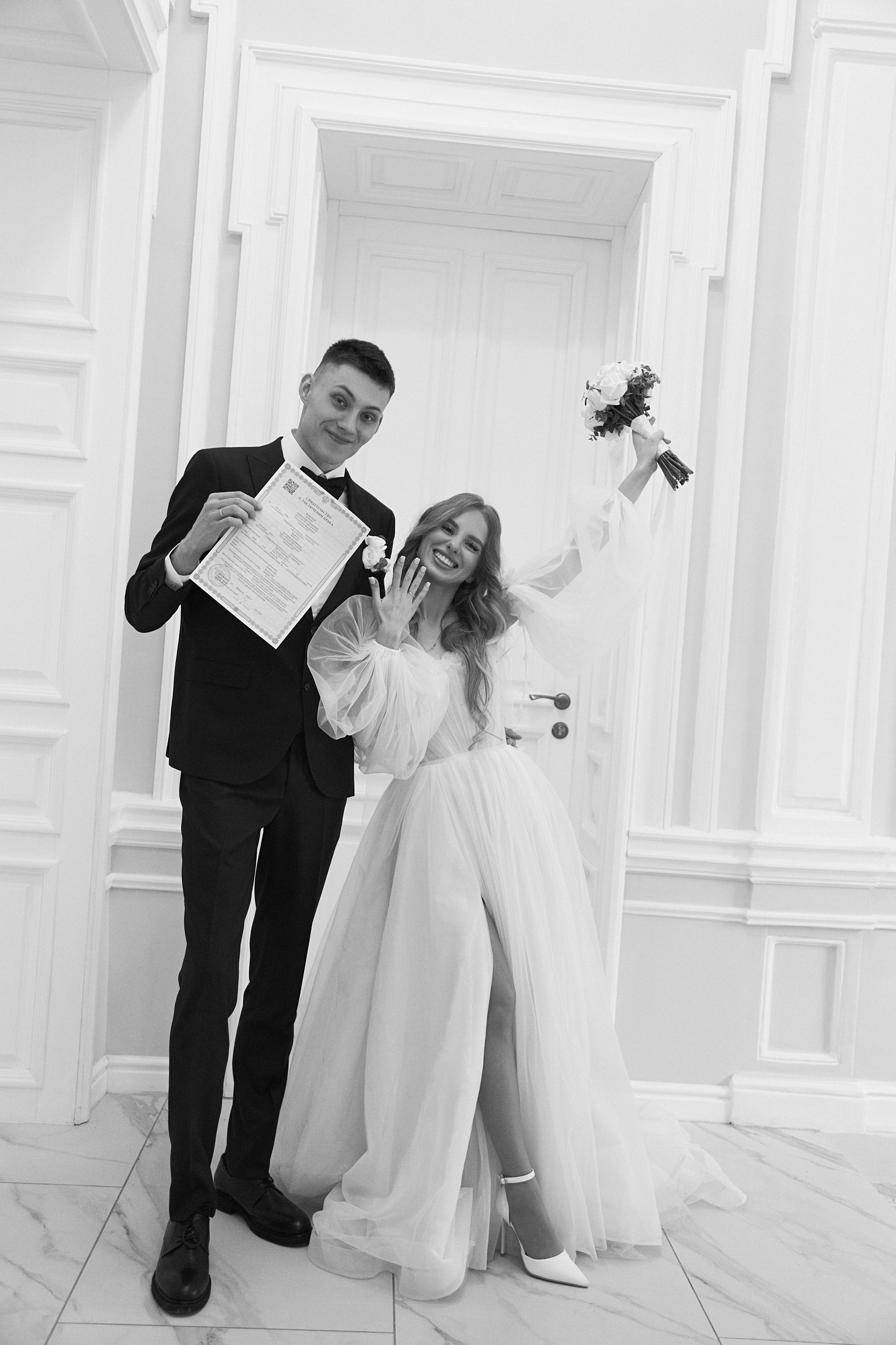 Валерия и Александр. Фотограф в Екатеринбурге и Москве, Анна