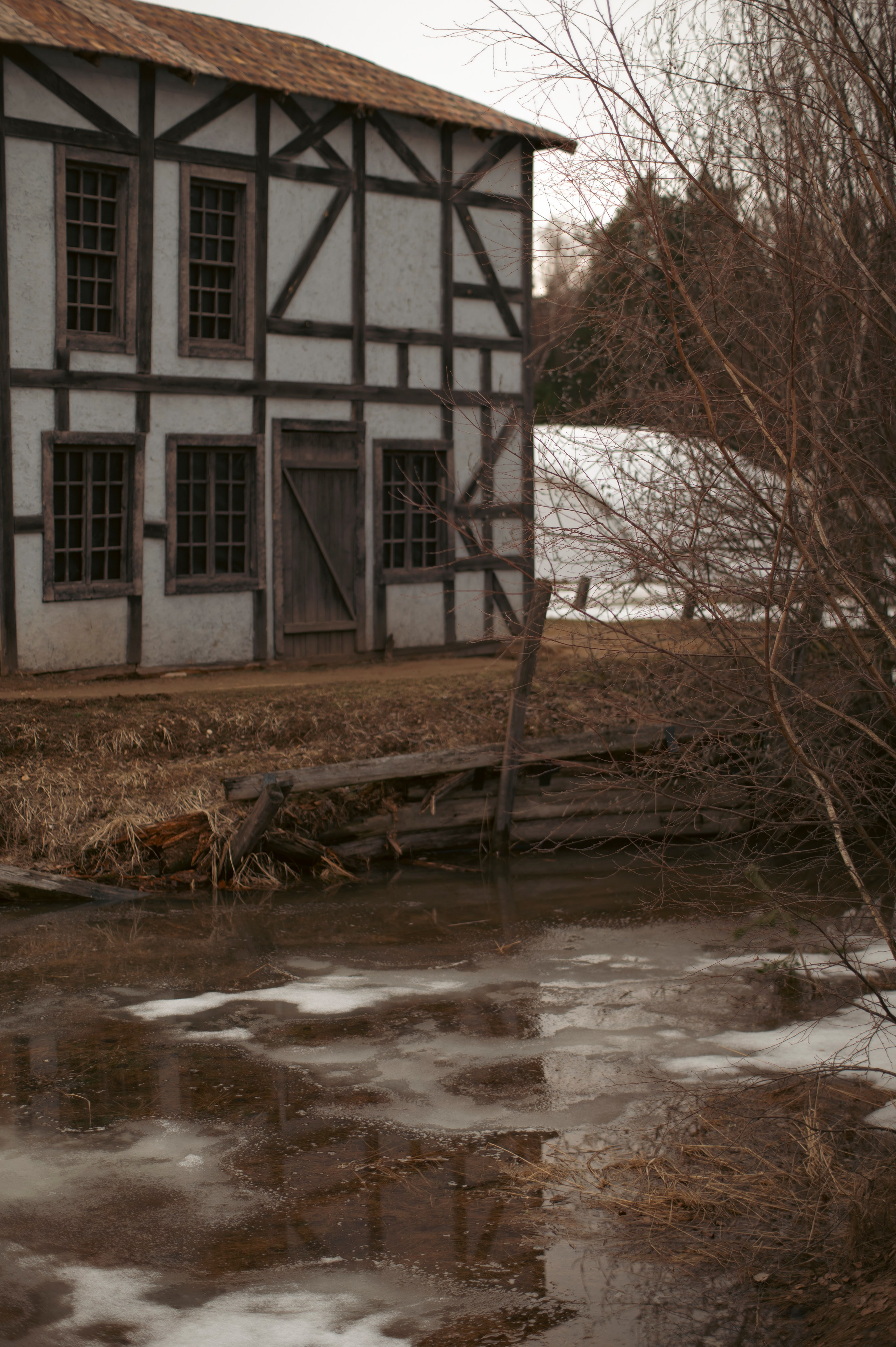 Фотопрогулка апрель 2022. Фотограф Роман Адлер