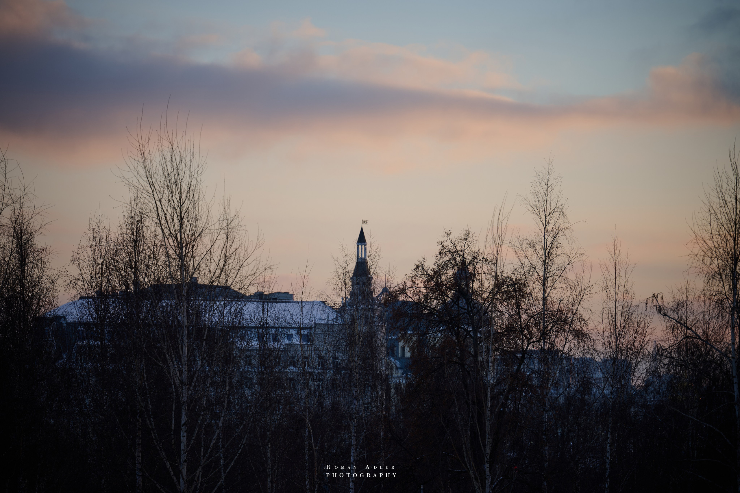 6-я выставка-форум Уникальная Россия. 2026. Фотограф Роман Адлер