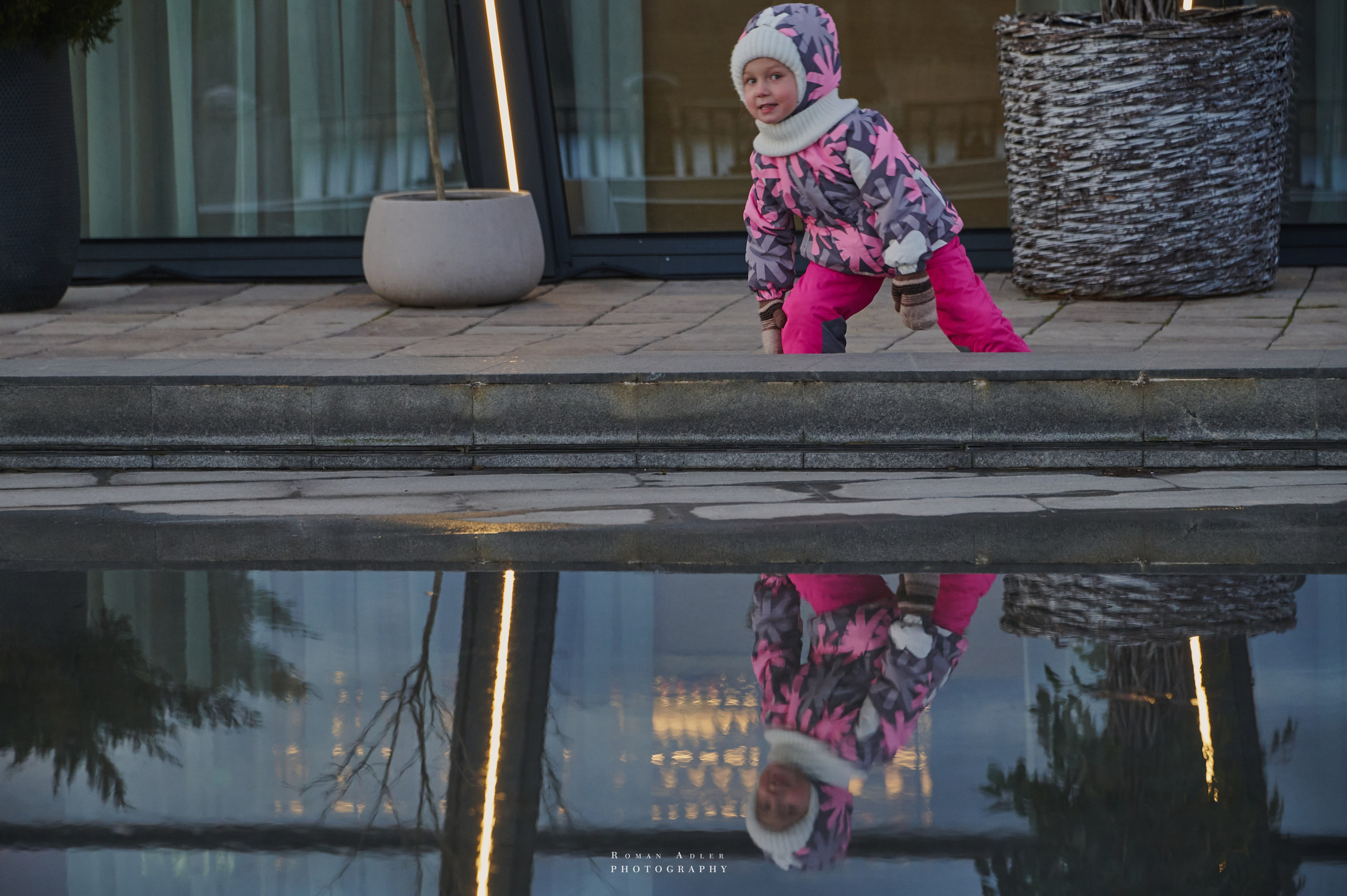 Ростов-на-Дону. Фотограф Роман Адлер