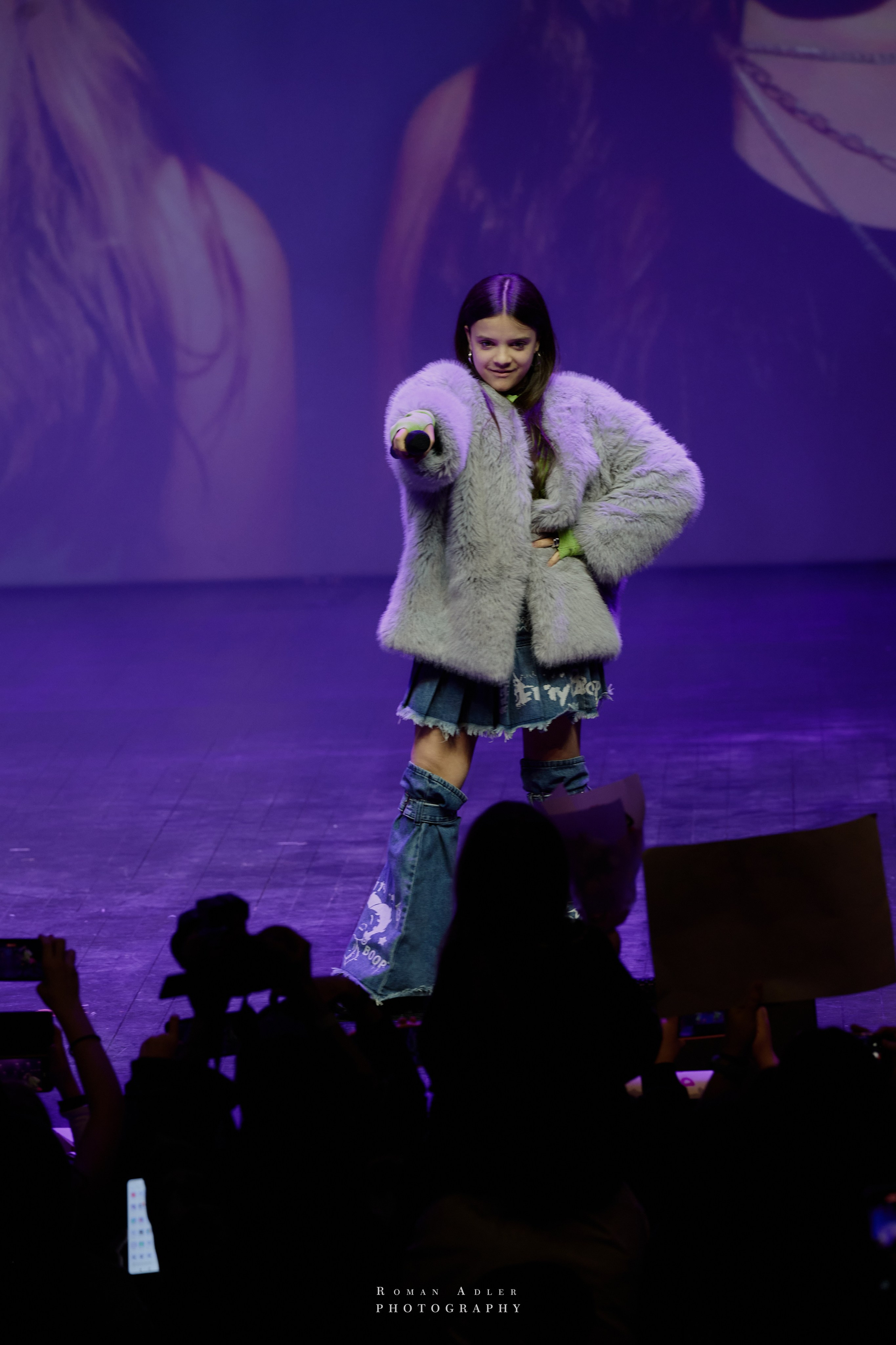 Bloggers Music Awards 2025. Фотограф Роман Адлер