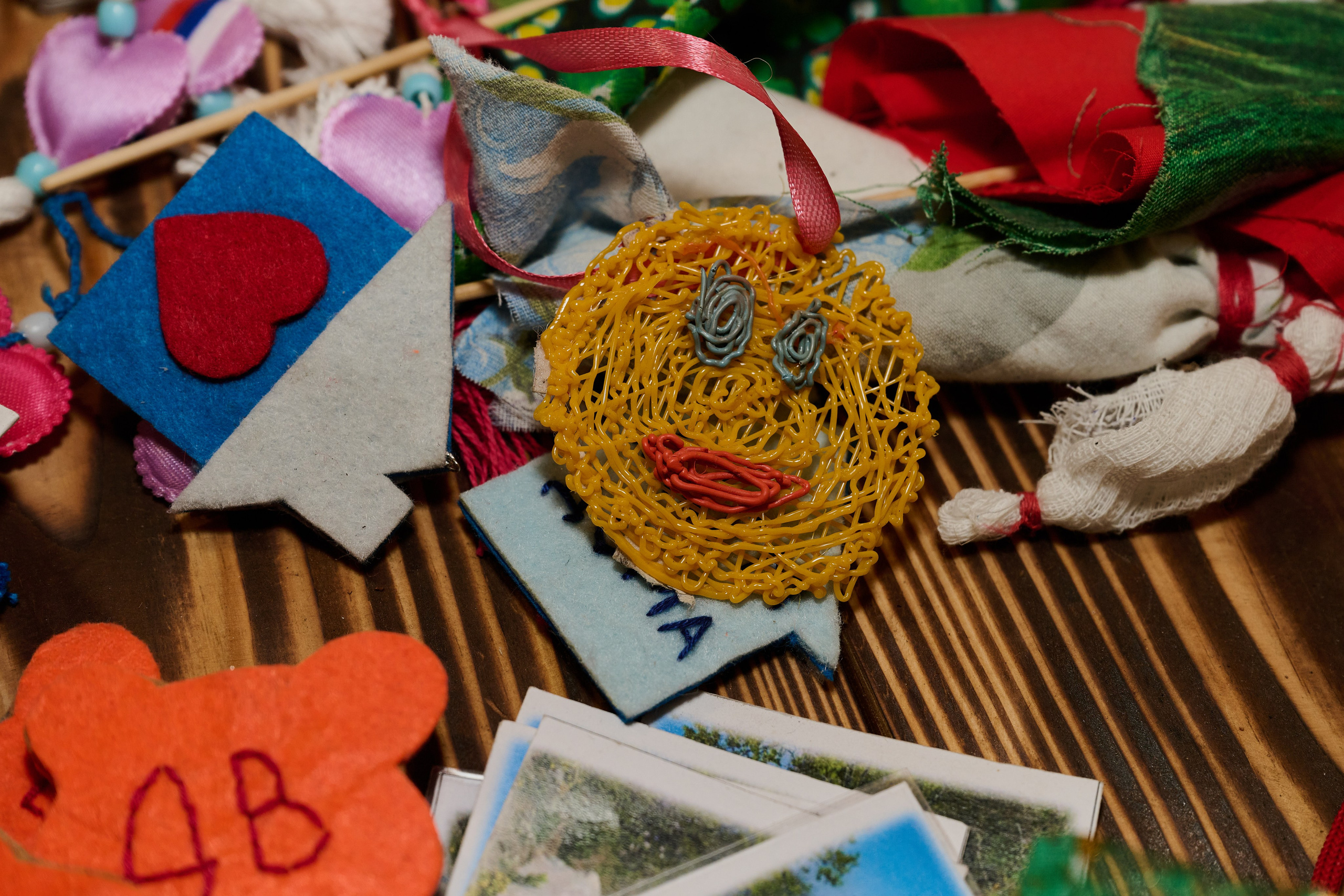 Съемки для фотопроекта Территории. Фотограф Роман Адлер