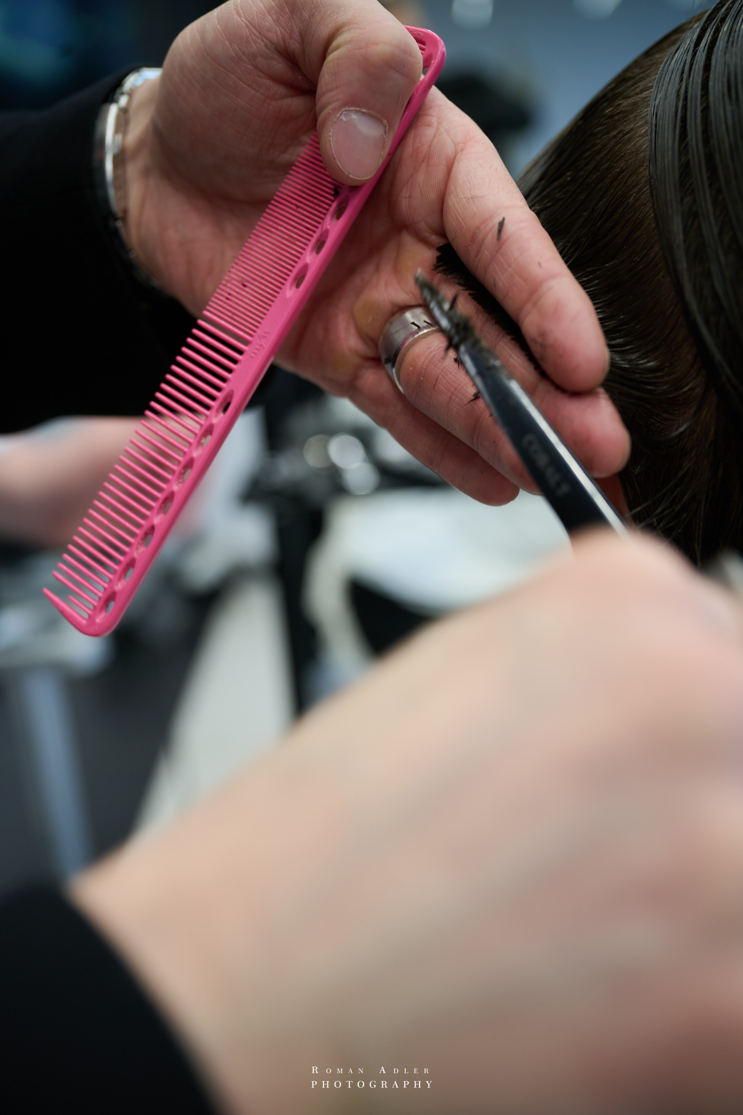 Богдан Бородин и Кирилл Эпанов. Фотограф Роман Адлер