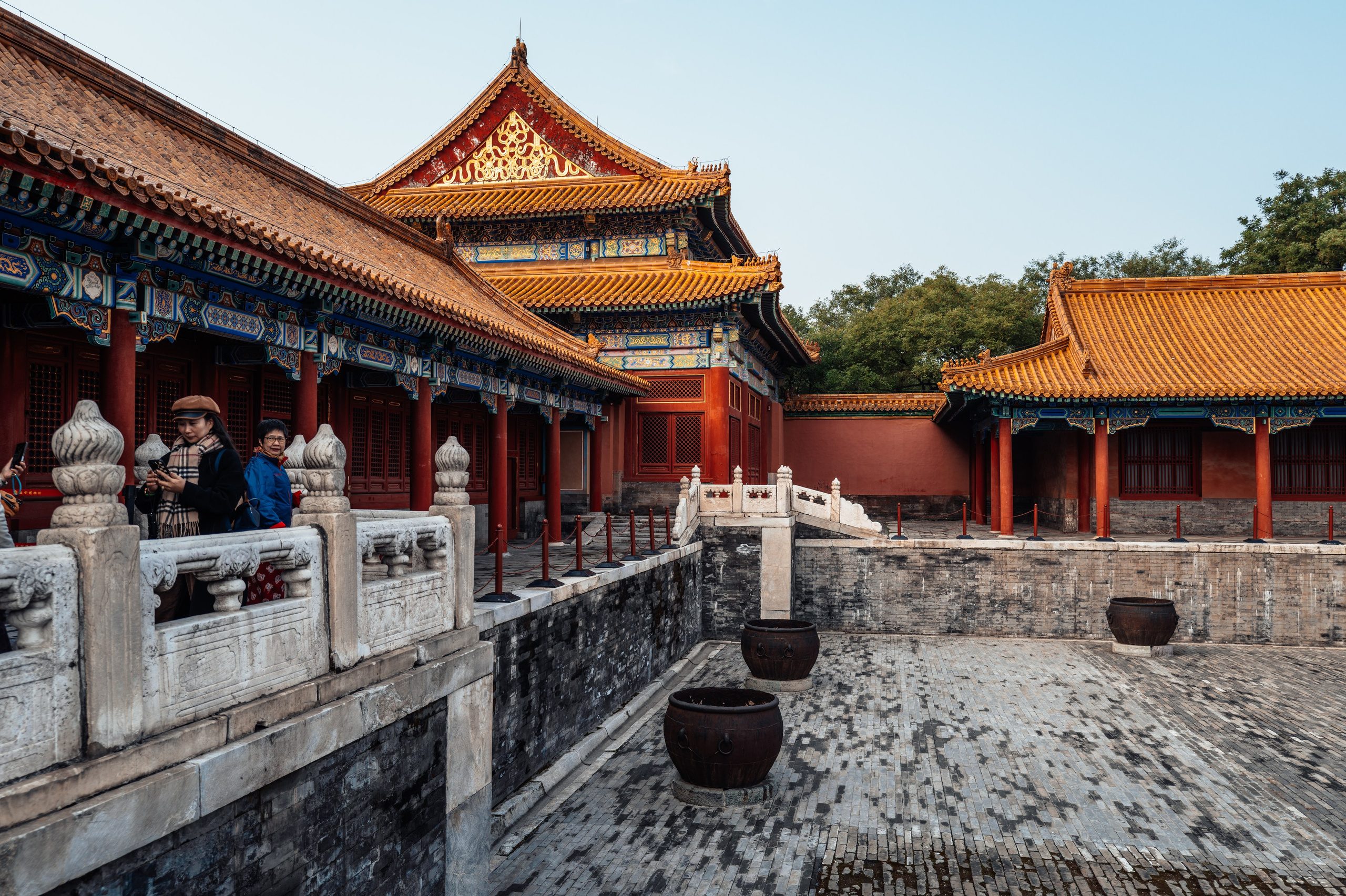 China/Китай. @tomrus: Рустам Шагиморданов — фотограф