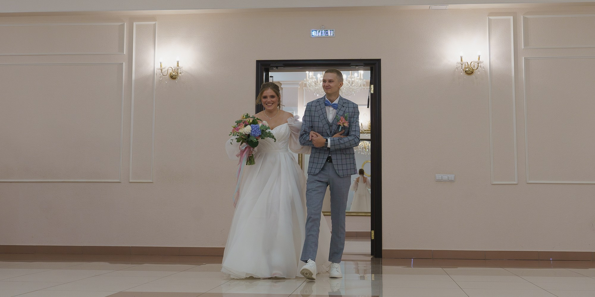 Свадьба Даниила и Кристины — свадебная фотосъемка в Екатеринбурге | ekphoto.ru