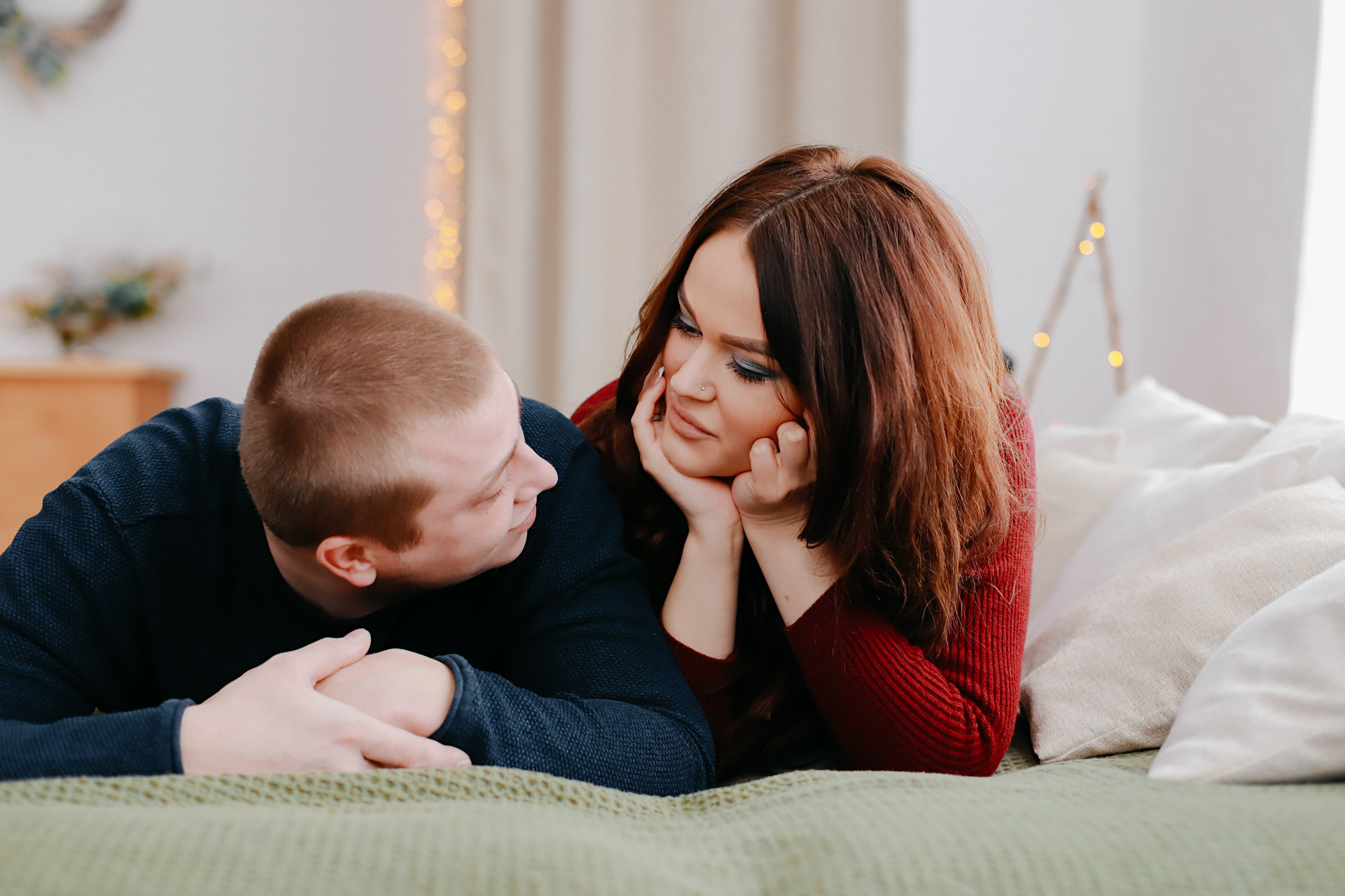 Фотосессия «В ожидании». Фотограф Белгород
