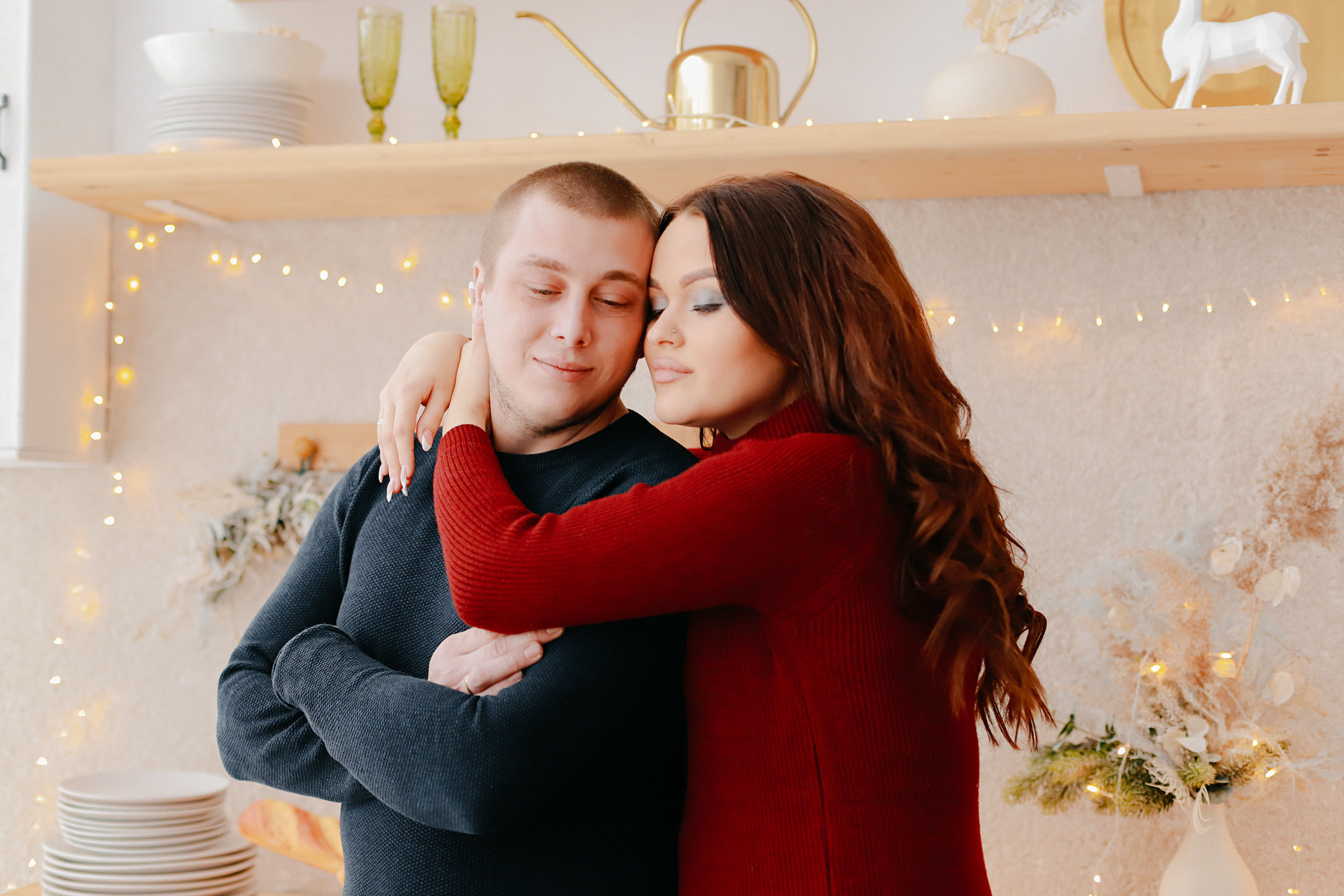 Фотосессия «В ожидании». Фотограф Белгород