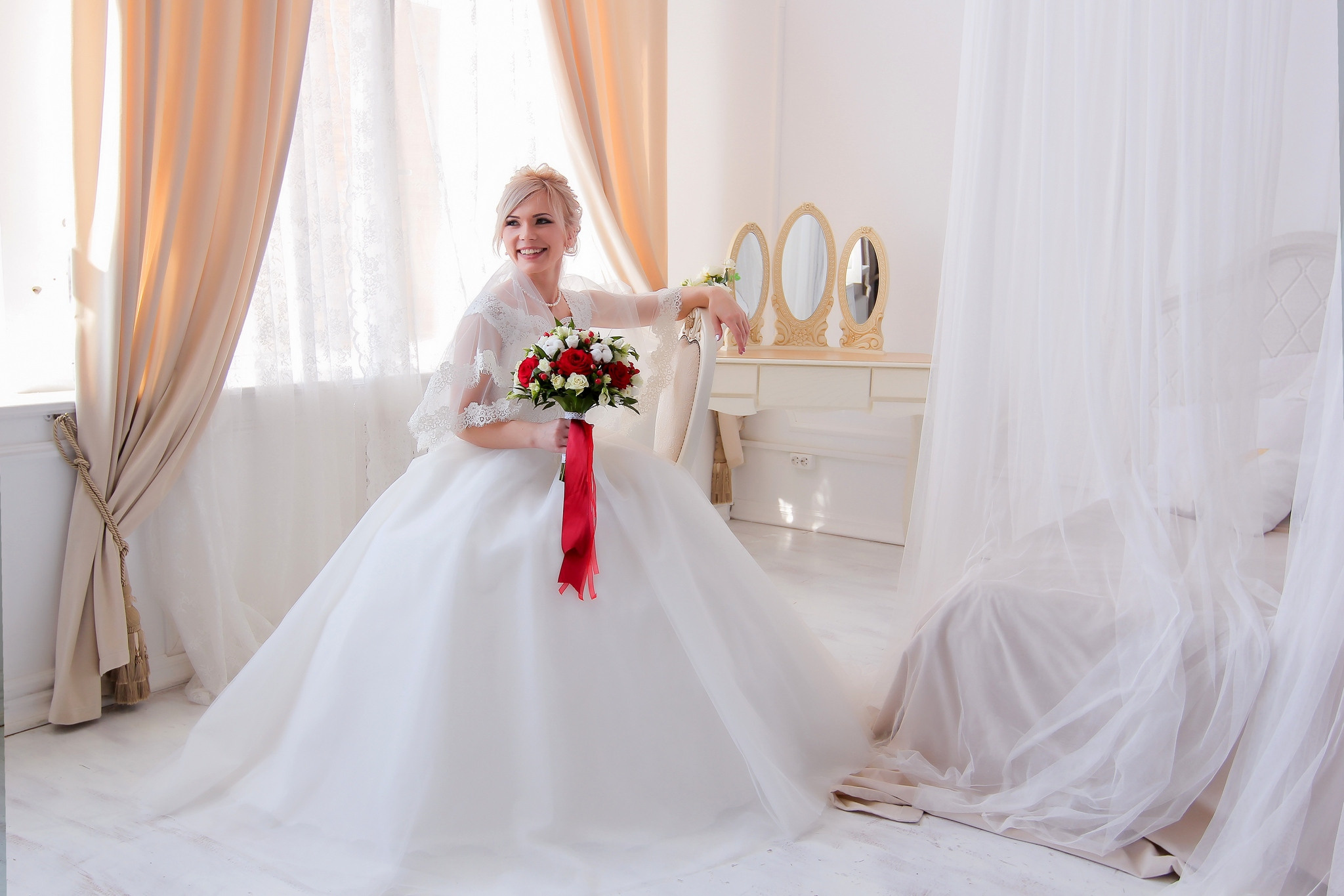 Отзывы. Фотограф Белгород