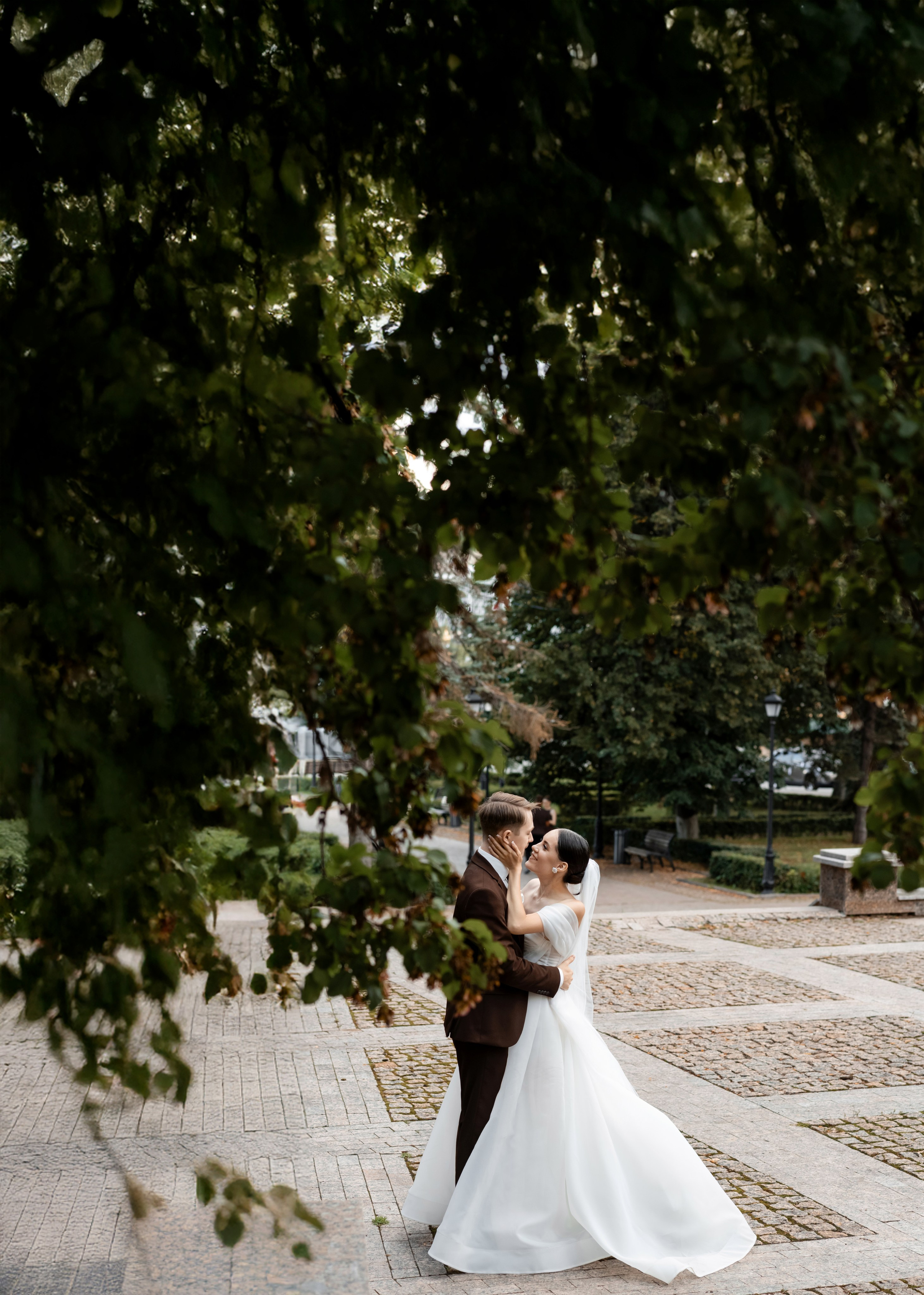 Артём & Кристина. Свадебный и семейный фотограф Чебоксары, Москва Ольга Ник