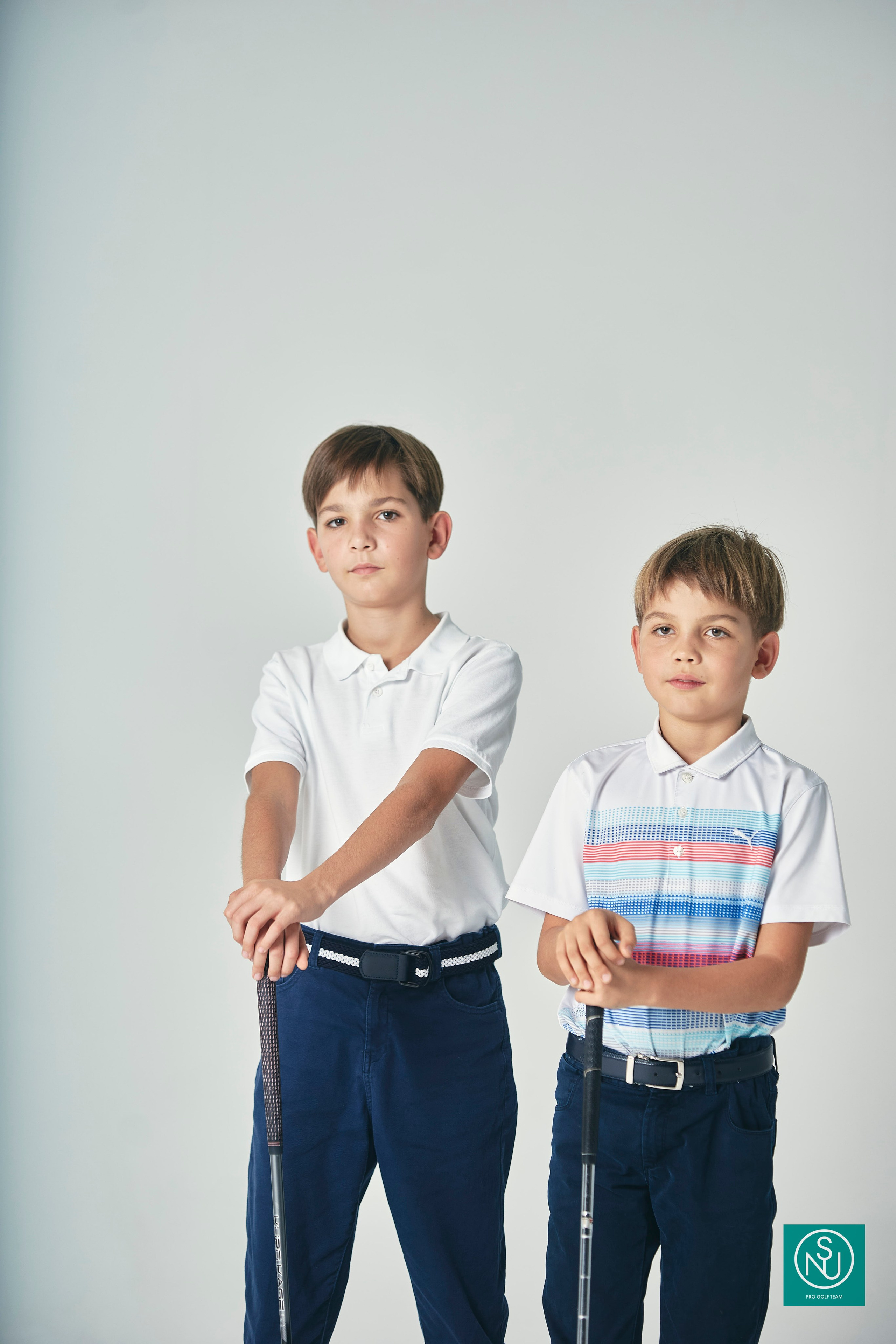 NSU съемка команды 2024. Академия гольфа NSU в Москве. Тренировки по гольфу для детей и взрослых, тренировки для новичков