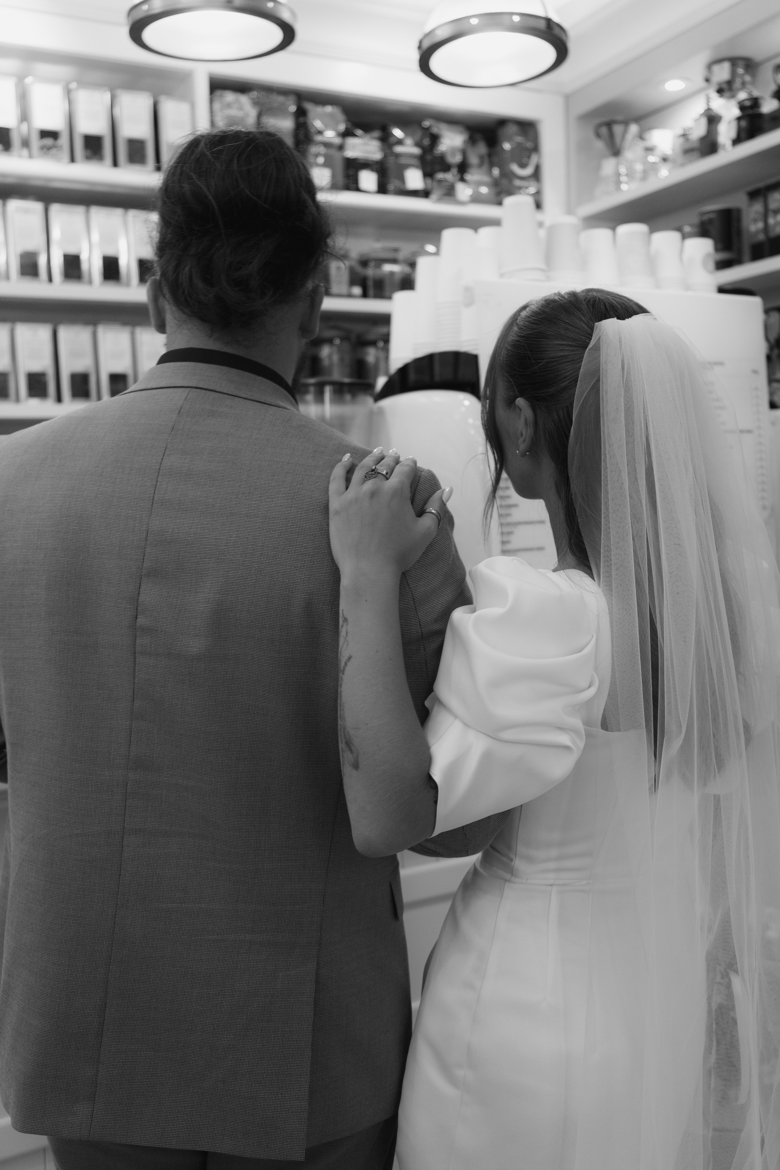 Даша&Леонид. Фотограф Уссурийск Маматова Анастасия