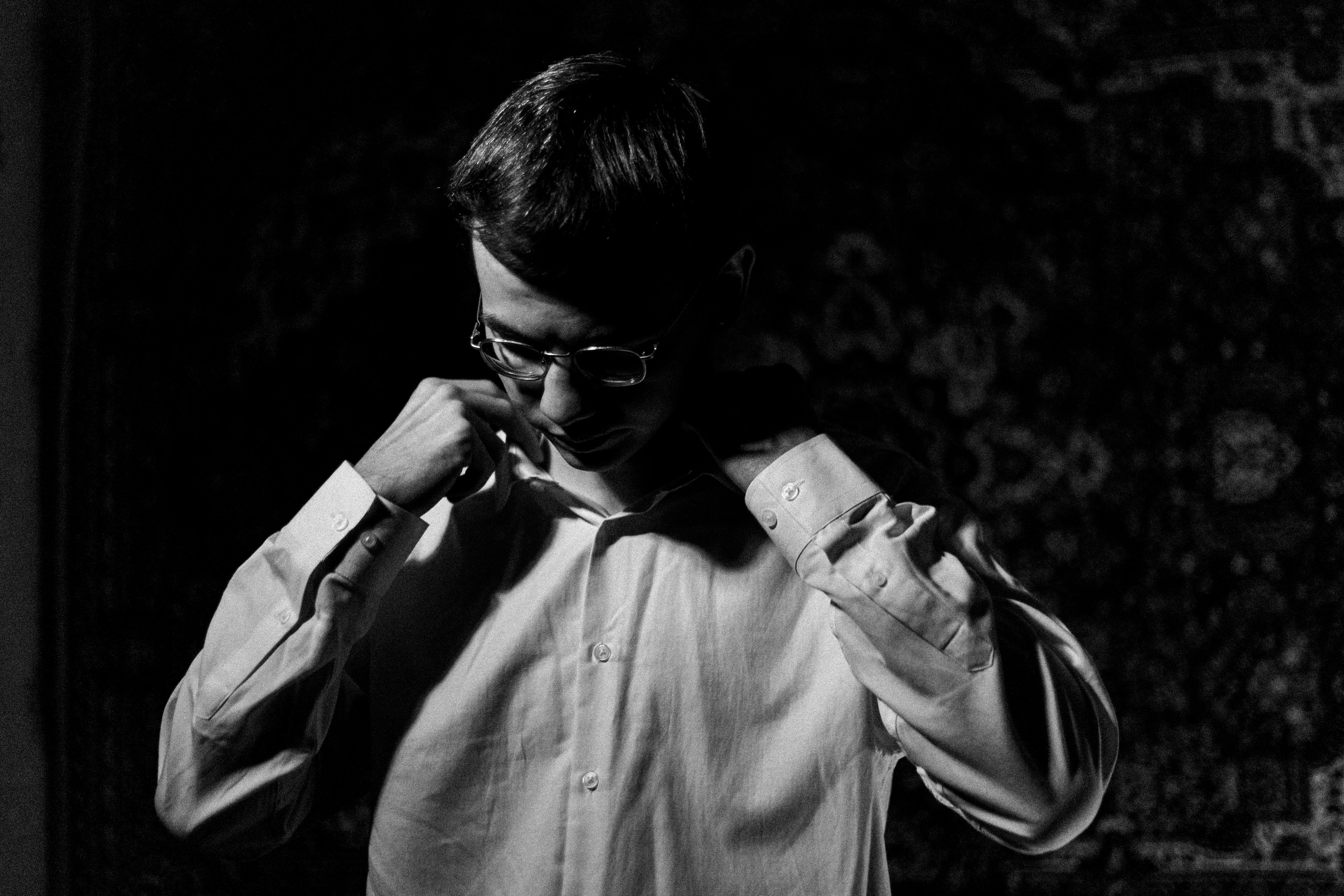 Александр. Репортажный фотограф в Перми Денис Голдобин