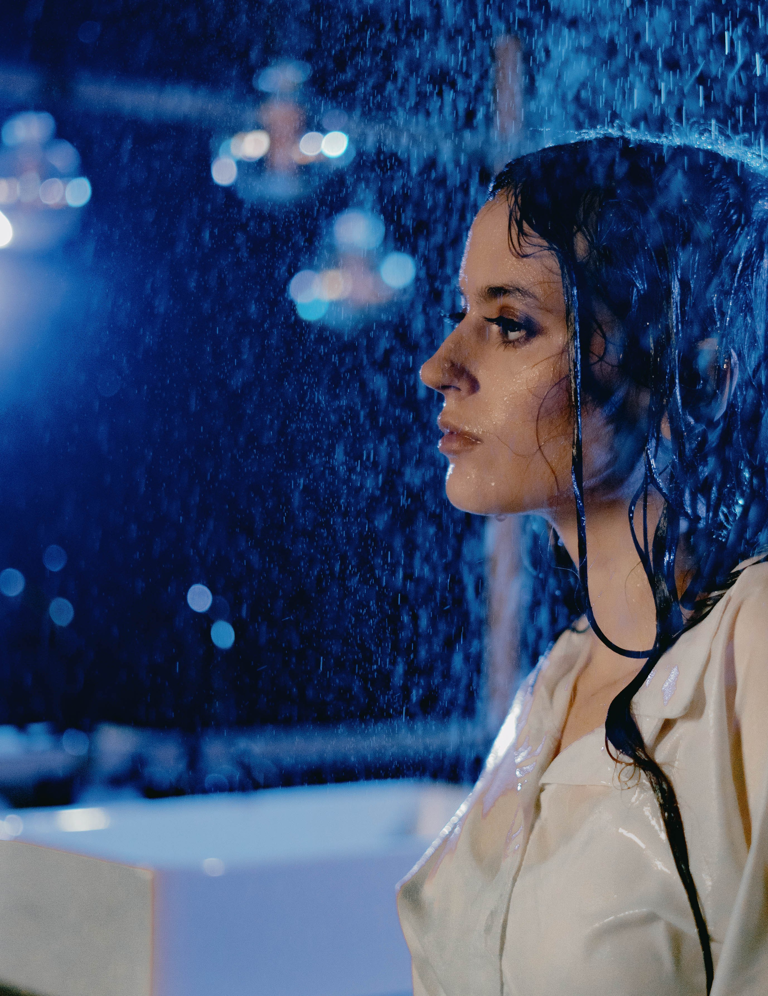 Ливень. Ab extra