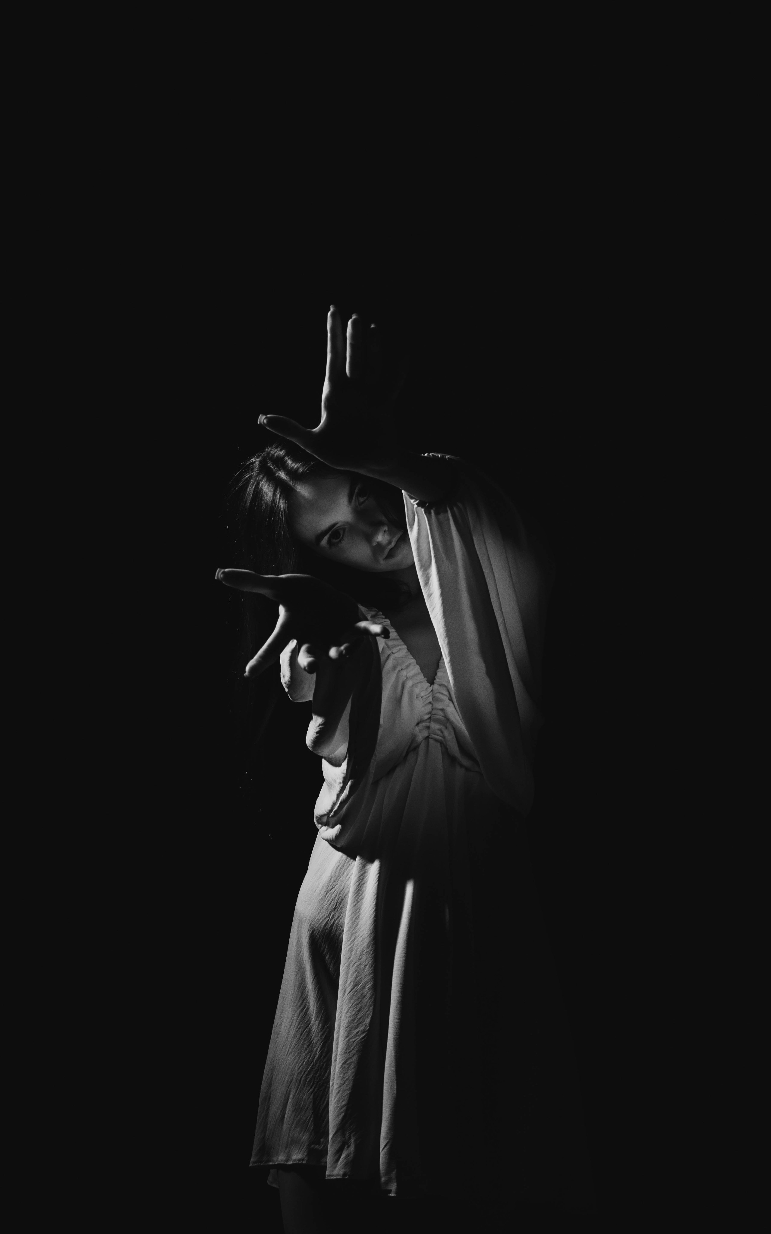 Ведьмак и брукса. Ab extra